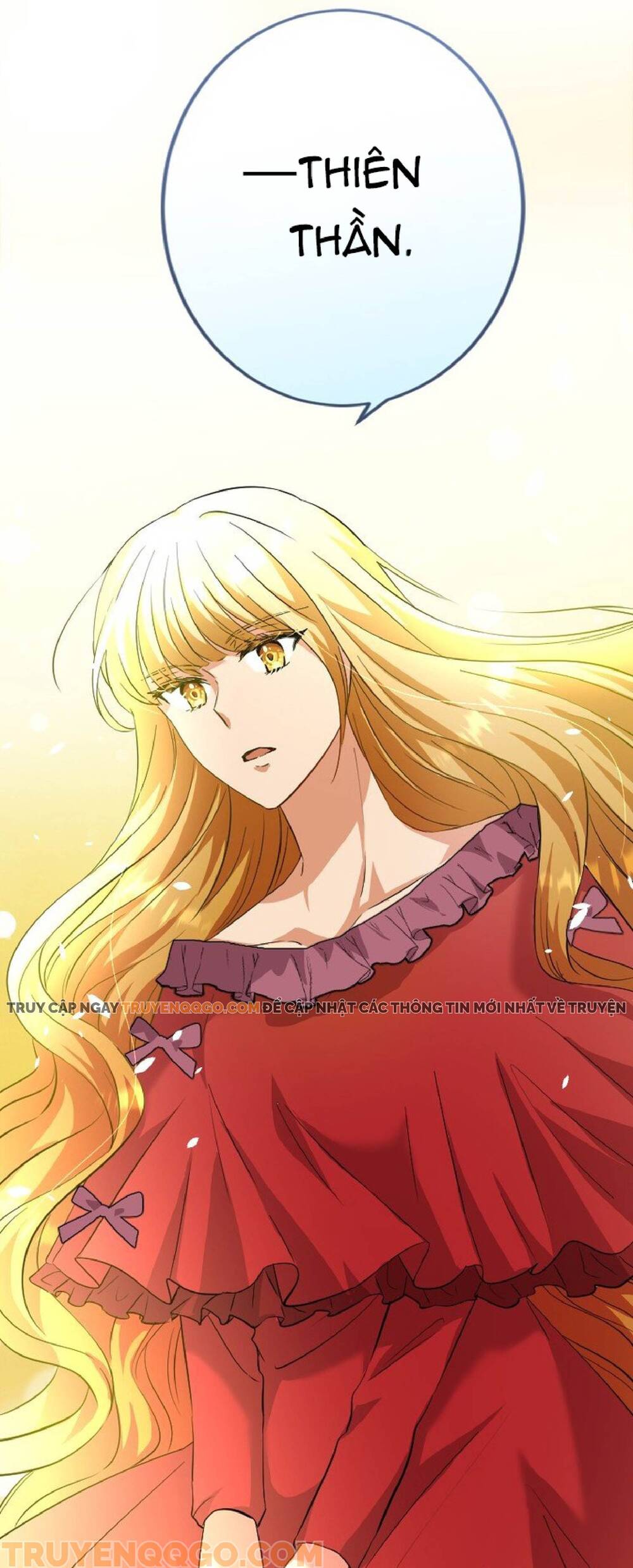 Thiên Sứ Kim Quang Chapter 37 - Trang 24