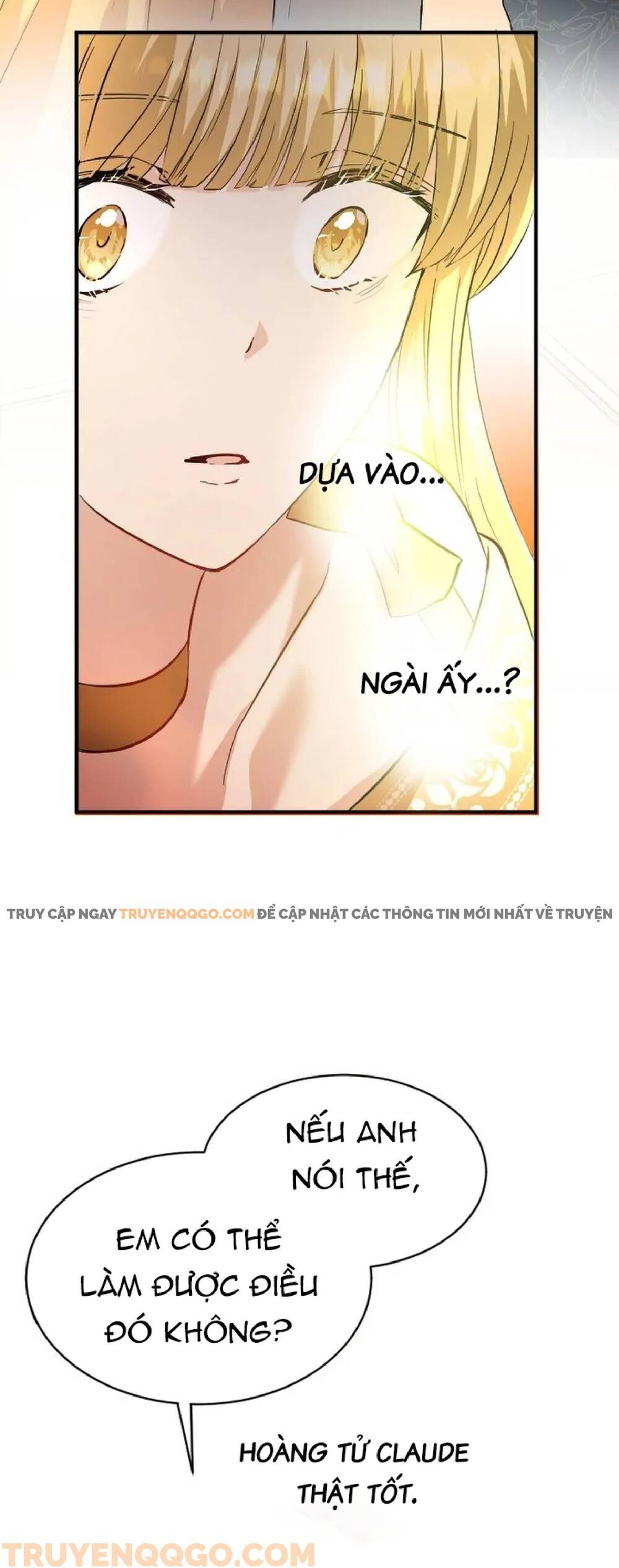 Thiên Sứ Kim Quang Chapter 33 - Trang 21