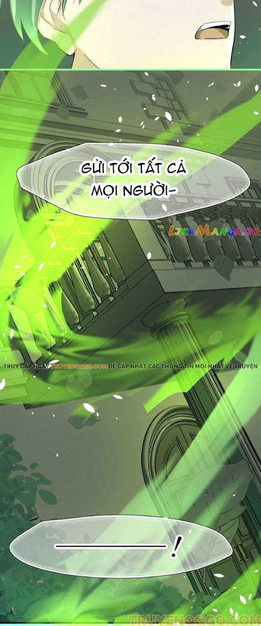 Thiên Sứ Kim Quang Chapter 9 - Trang 22