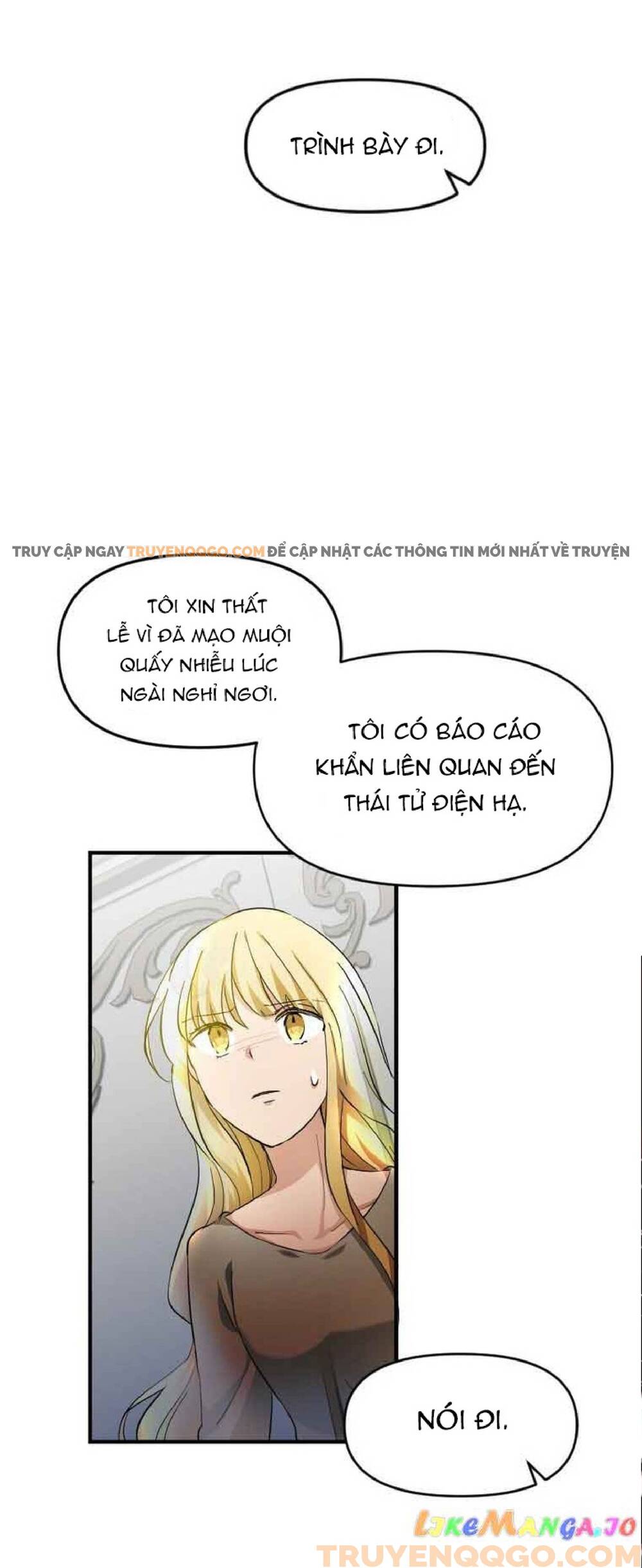 Thiên Sứ Kim Quang Chapter 4 - Trang 48