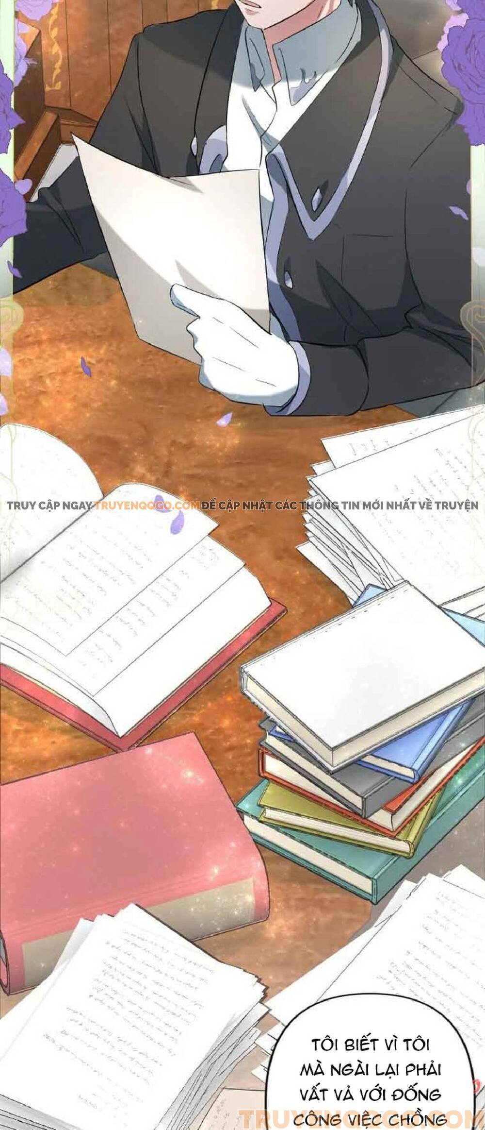 Thiên Sứ Kim Quang Chapter 14 - Trang 32