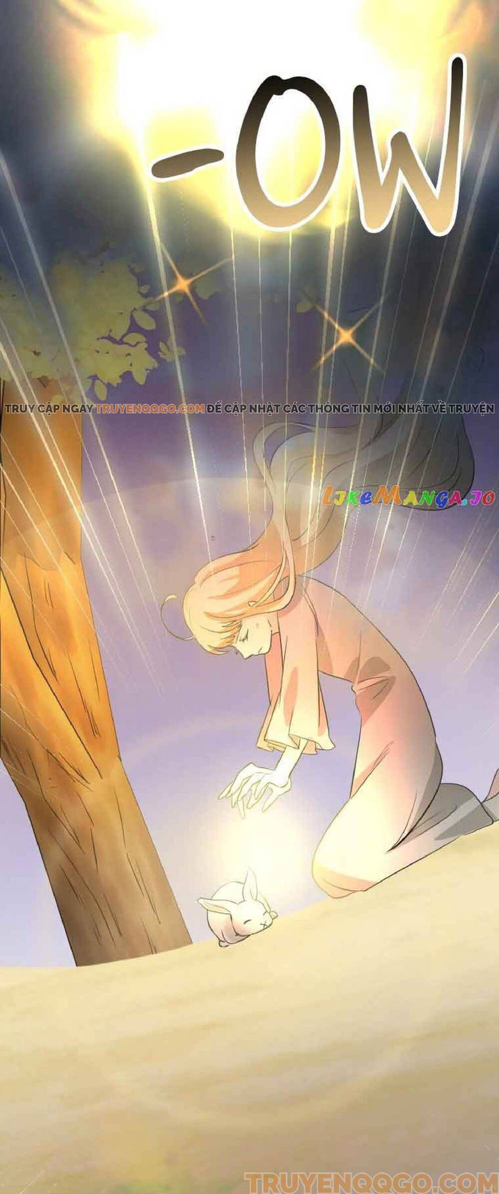 Thiên Sứ Kim Quang Chapter 2 - Trang 35