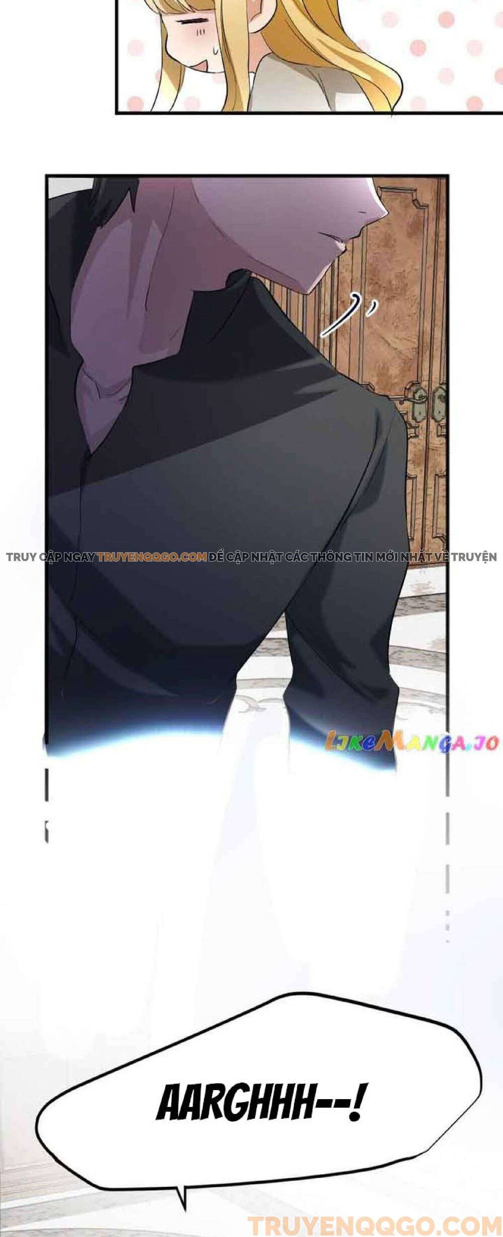 Thiên Sứ Kim Quang Chapter 6 - Trang 10