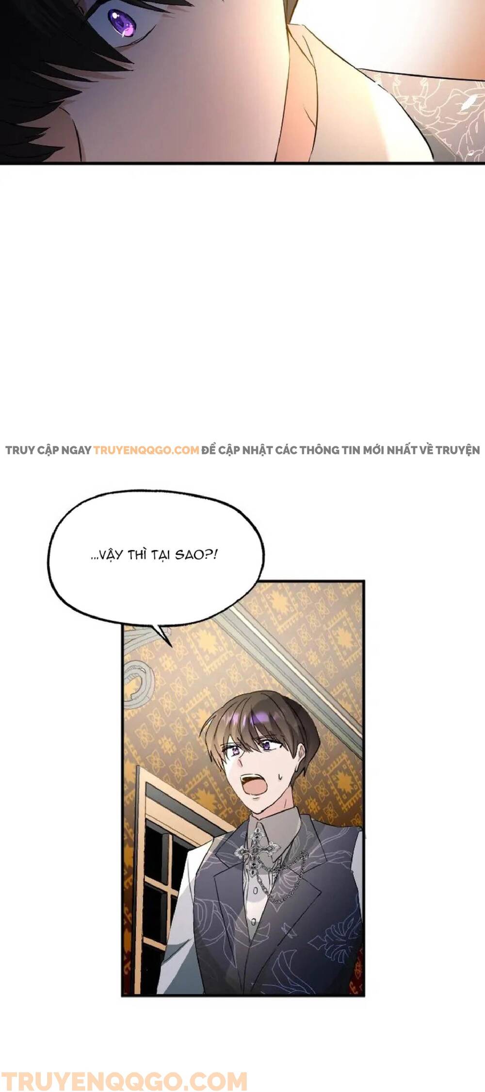 Thiên Sứ Kim Quang Chapter 33 - Trang 15