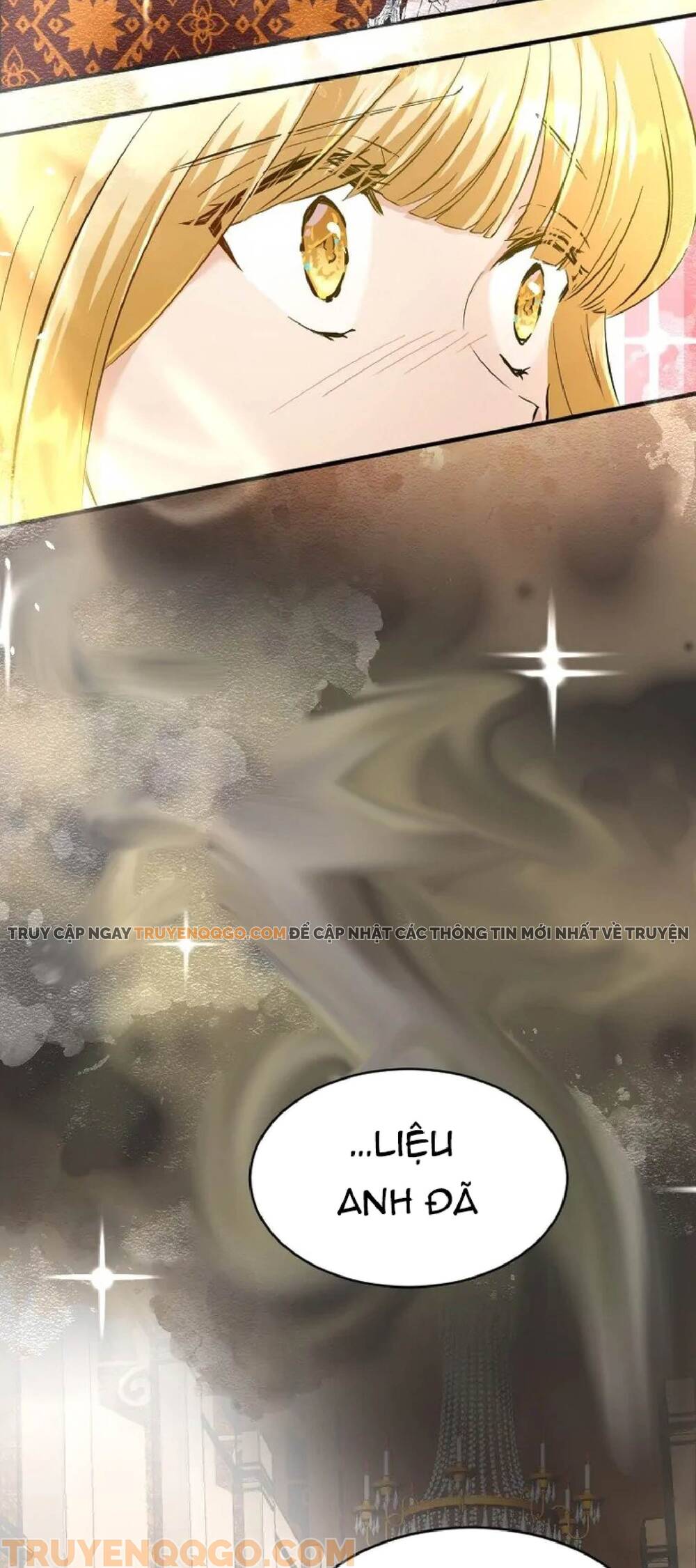 Thiên Sứ Kim Quang Chapter 33 - Trang 13