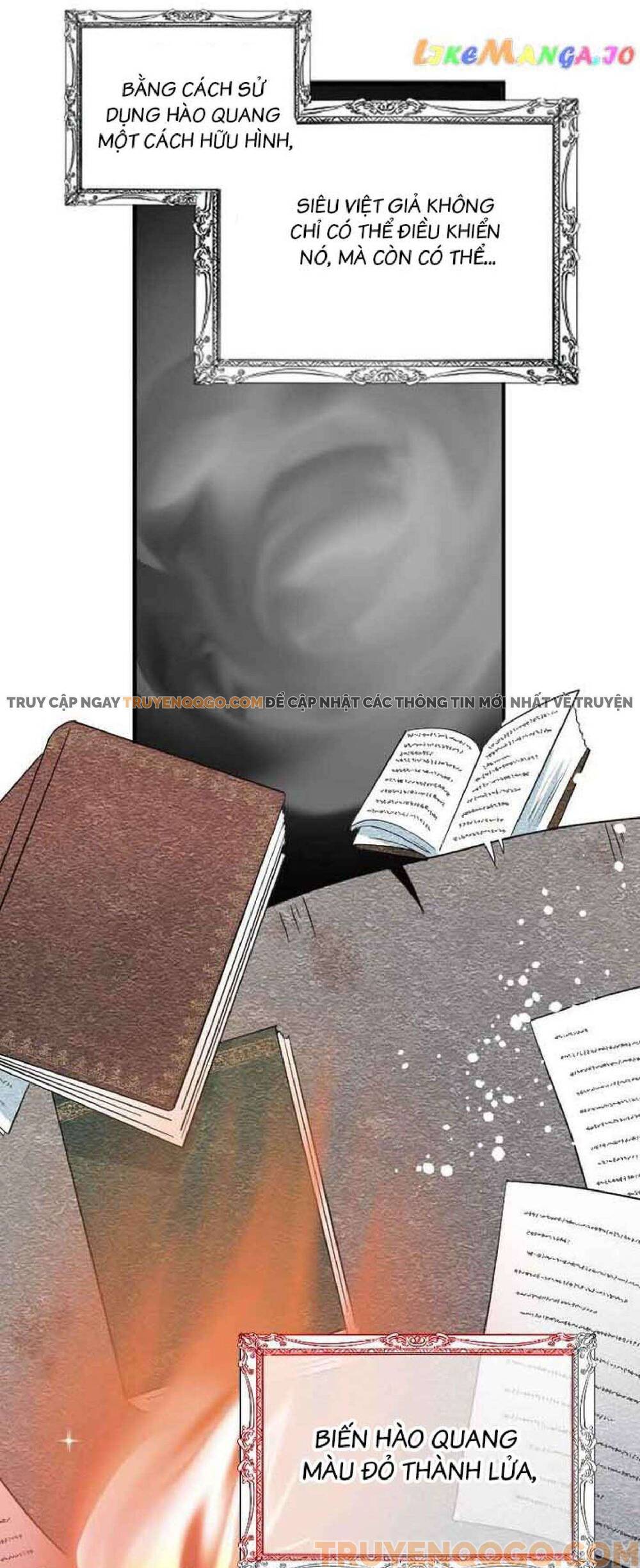 Thiên Sứ Kim Quang Chapter 7 - Trang 28