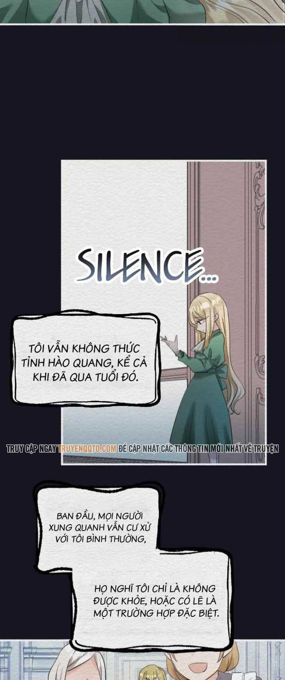 Thiên Sứ Kim Quang Chapter 1 - Trang 42