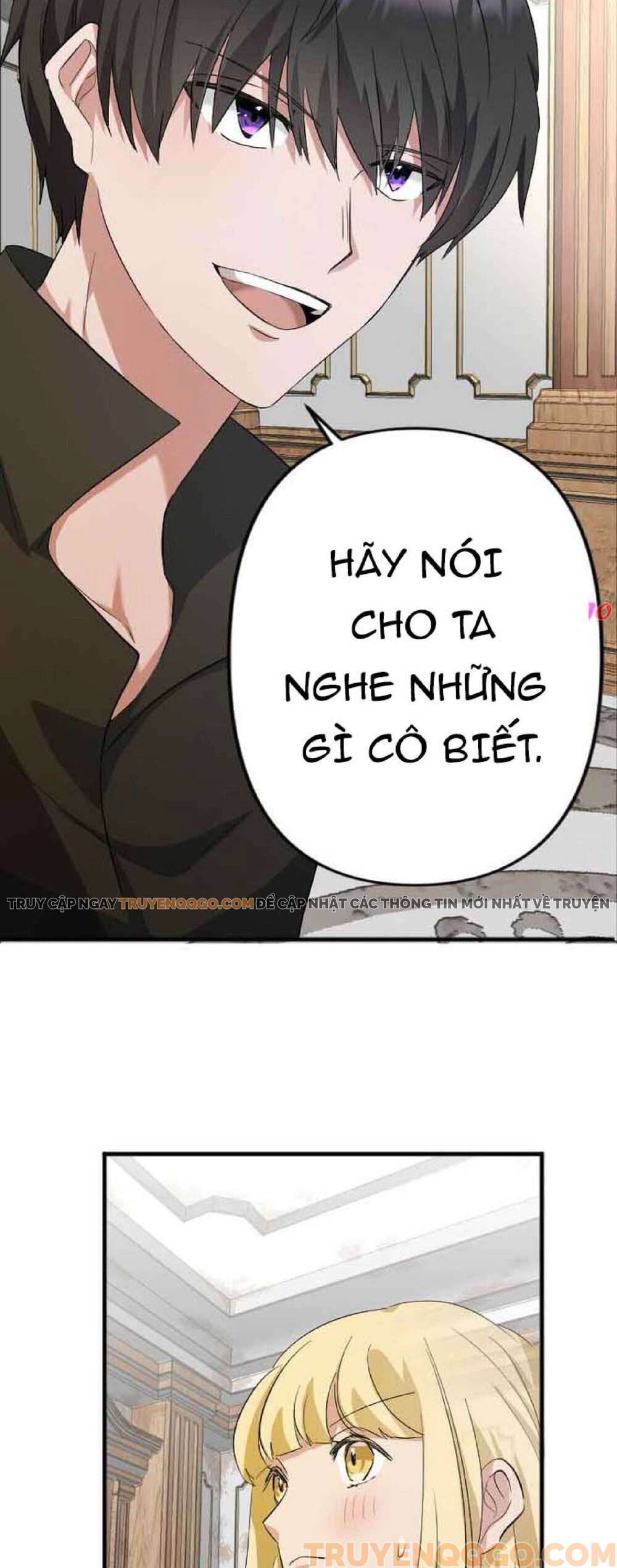 Thiên Sứ Kim Quang Chapter 6 - Trang 36