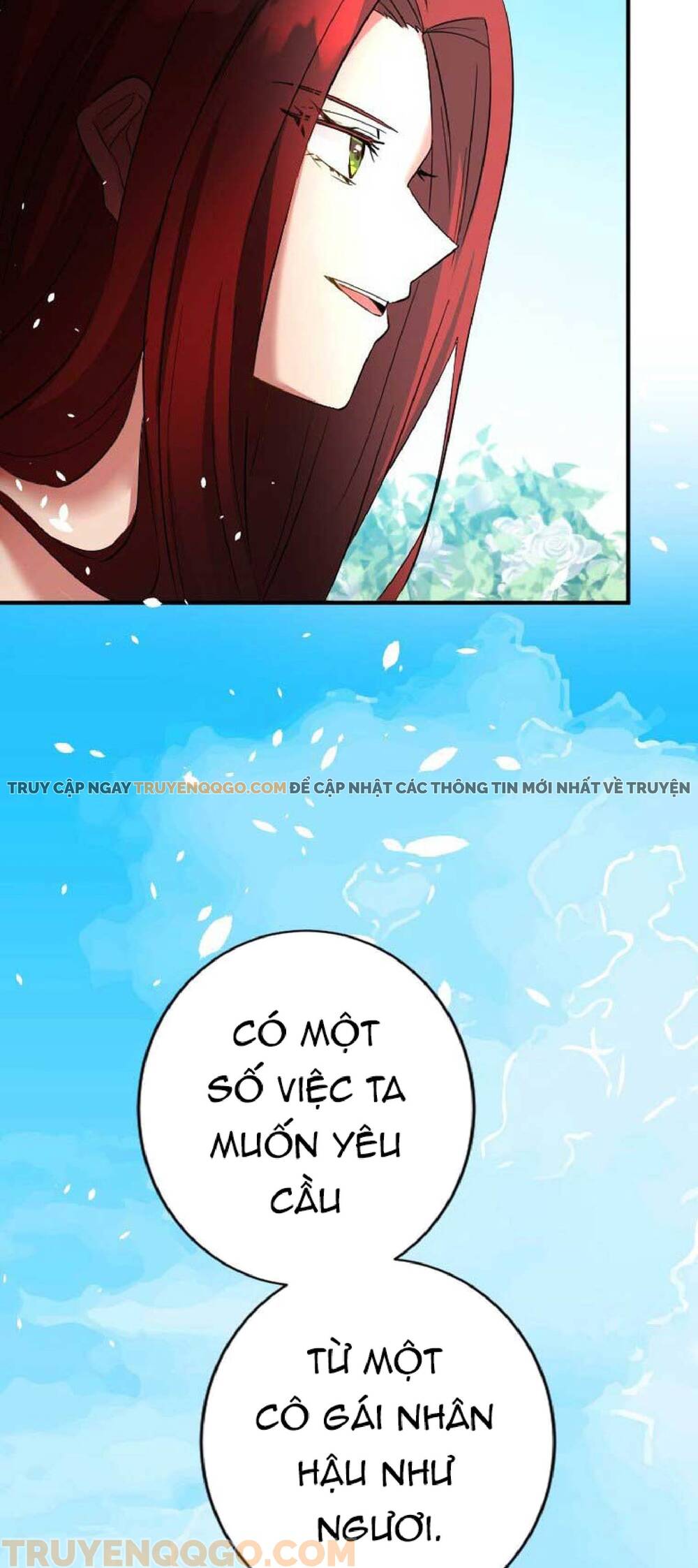 Thiên Sứ Kim Quang Chapter 35 - Trang 46