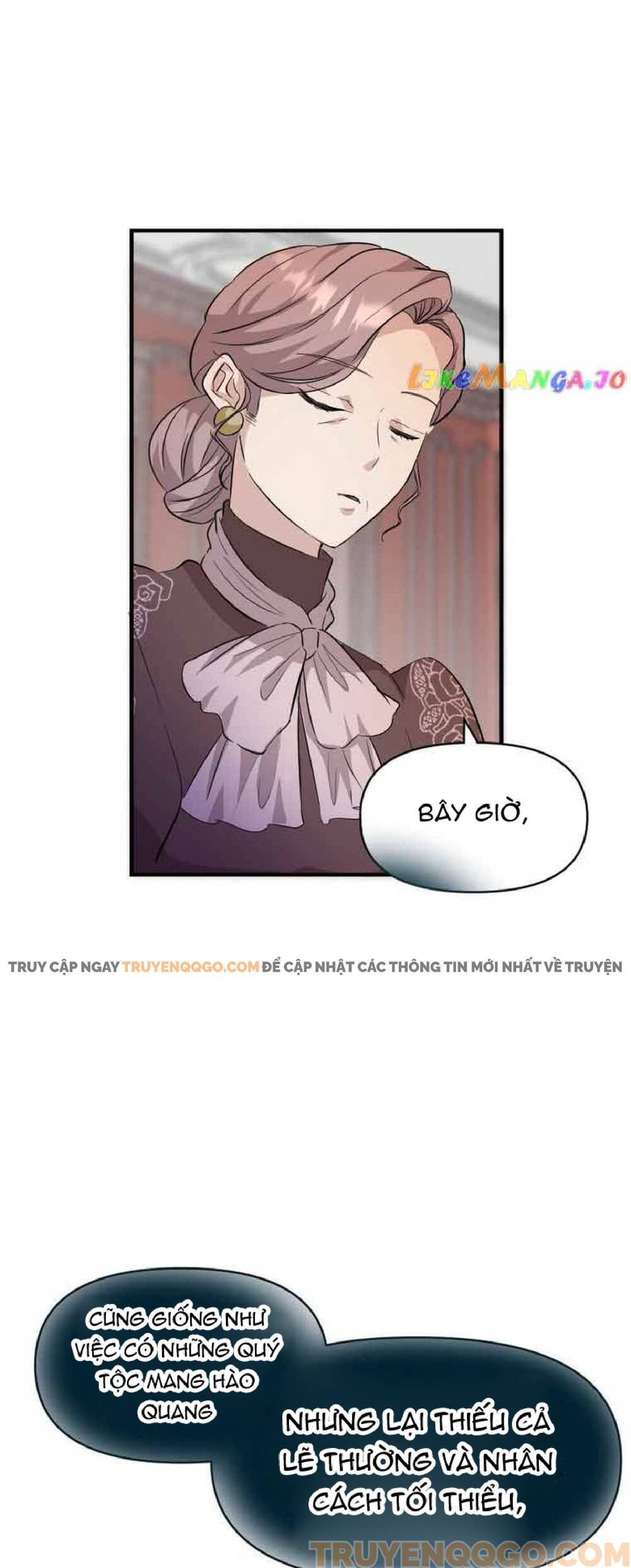 Thiên Sứ Kim Quang Chapter 14 - Trang 9
