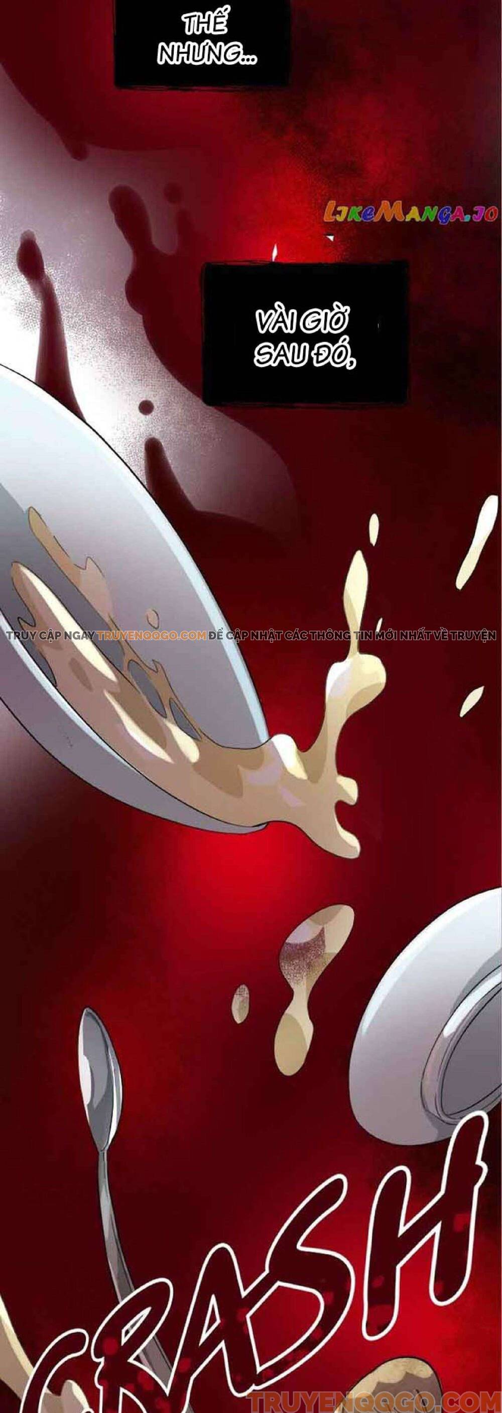Thiên Sứ Kim Quang Chapter 6 - Trang 52