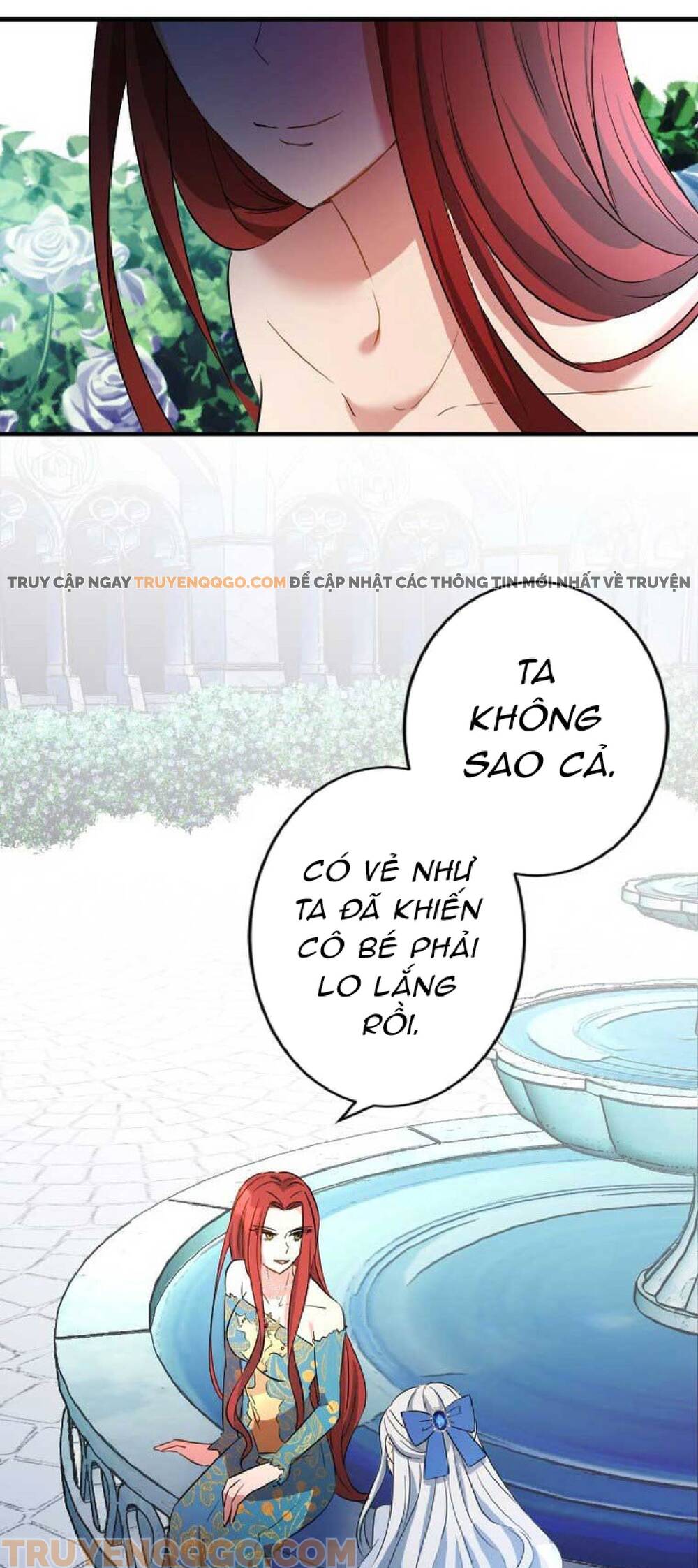 Thiên Sứ Kim Quang Chapter 35 - Trang 43
