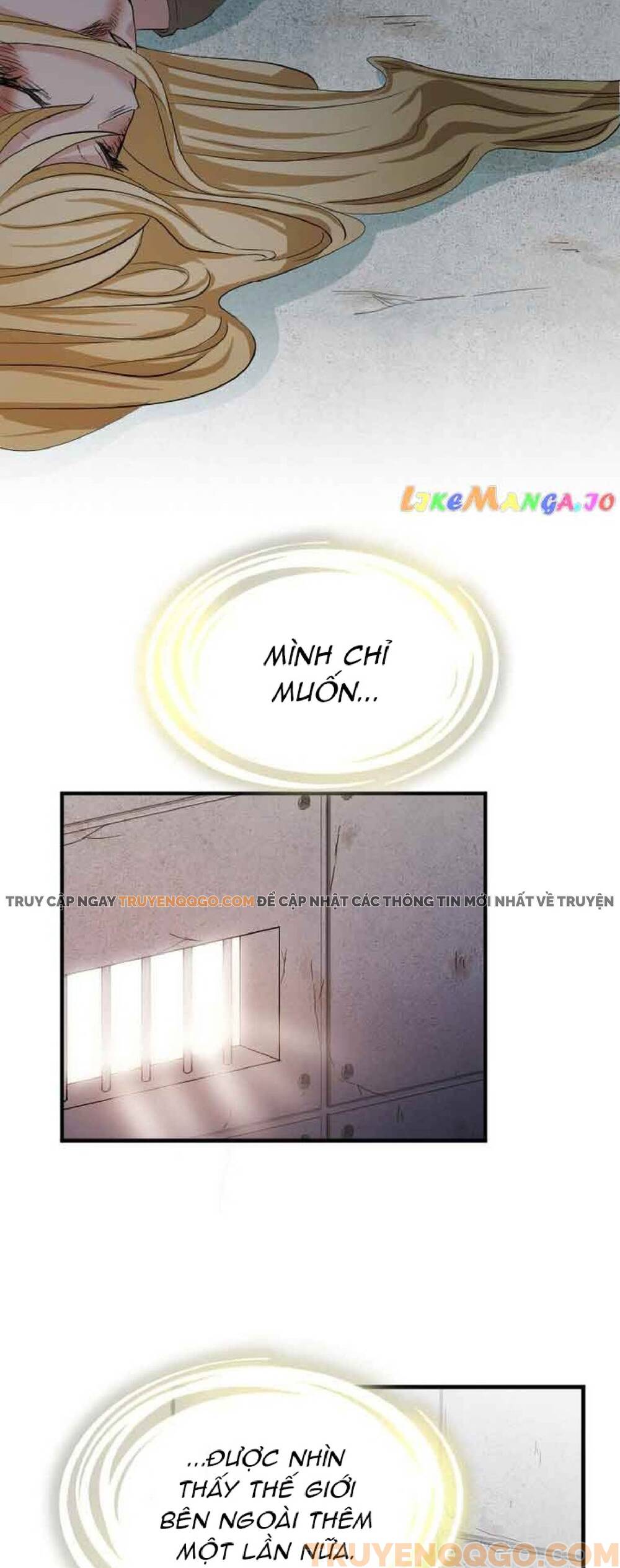 Thiên Sứ Kim Quang Chapter 2 - Trang 3