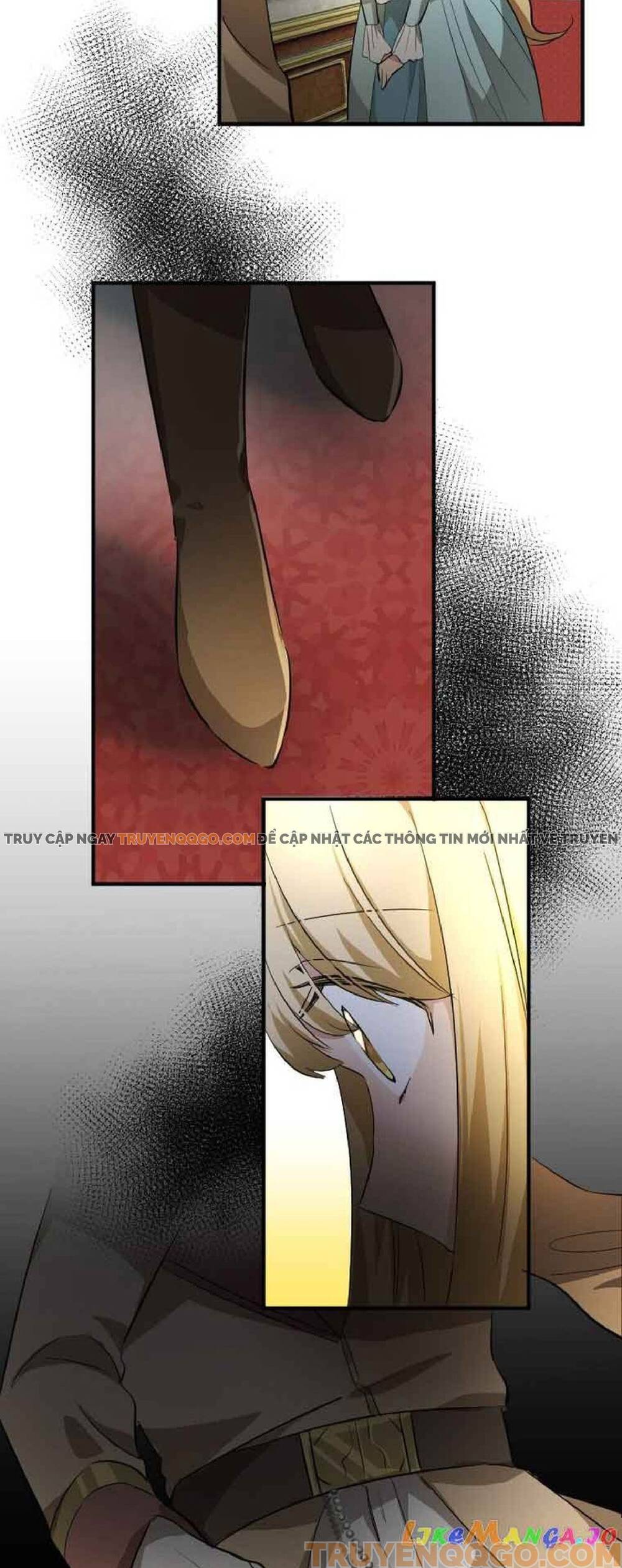 Thiên Sứ Kim Quang Chapter 15 - Trang 61