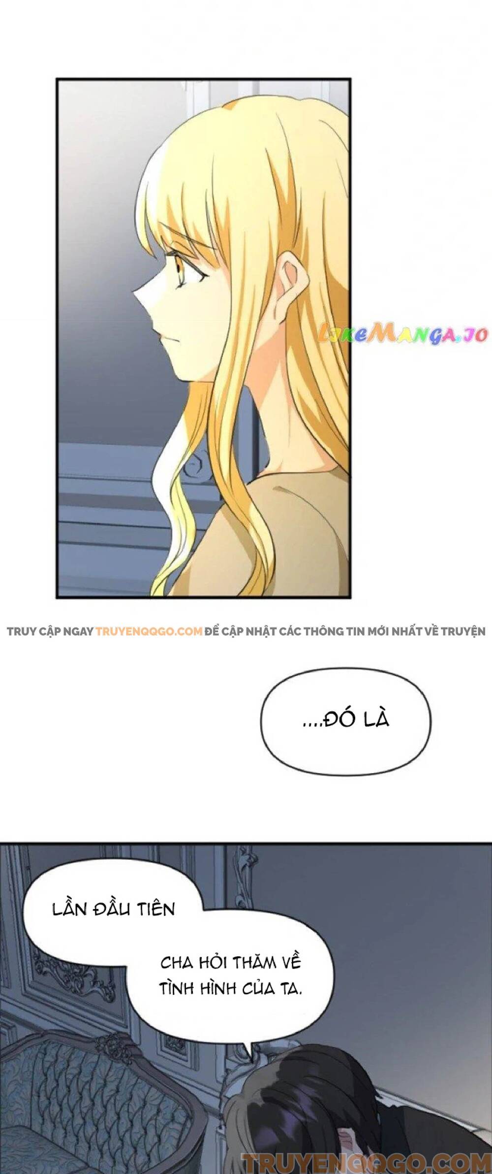 Thiên Sứ Kim Quang Chapter 11 - Trang 13
