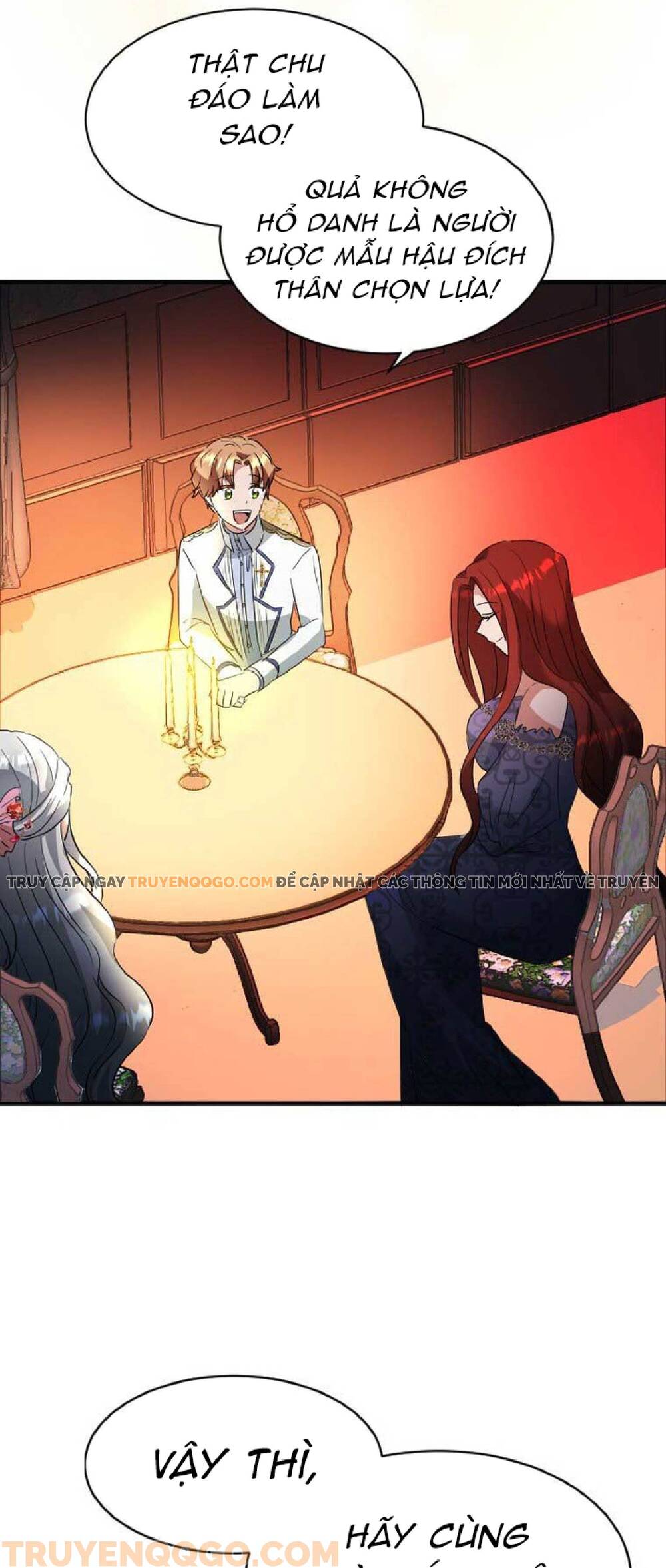 Thiên Sứ Kim Quang Chapter 35 - Trang 55