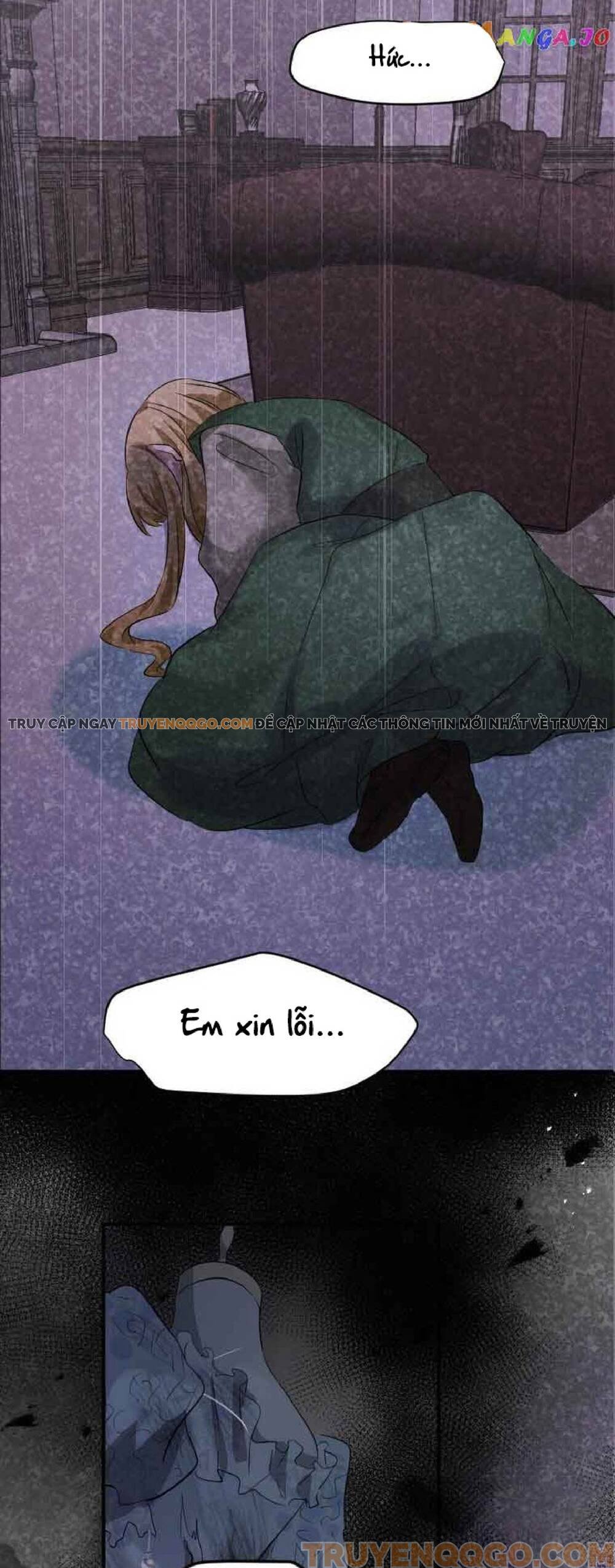 Thiên Sứ Kim Quang Chapter 14 - Trang 27