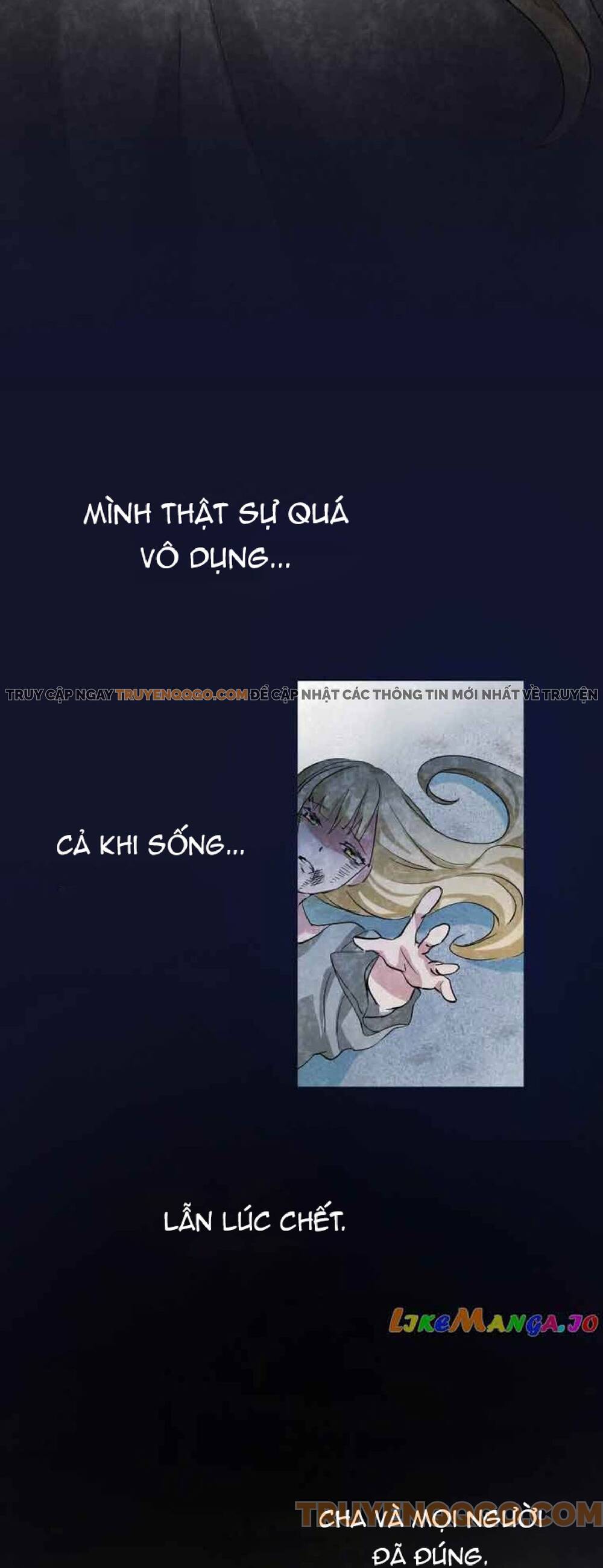 Thiên Sứ Kim Quang Chapter 2 - Trang 20