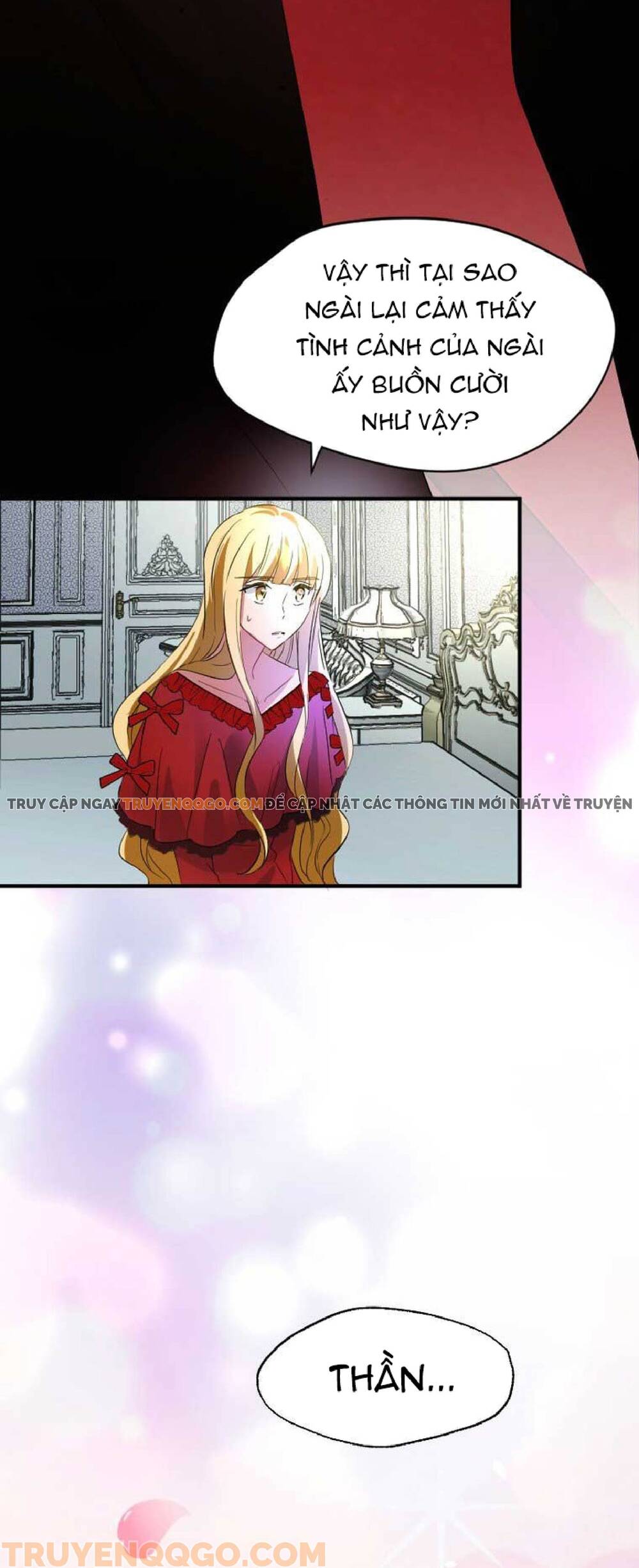 Thiên Sứ Kim Quang Chapter 36 - Trang 26