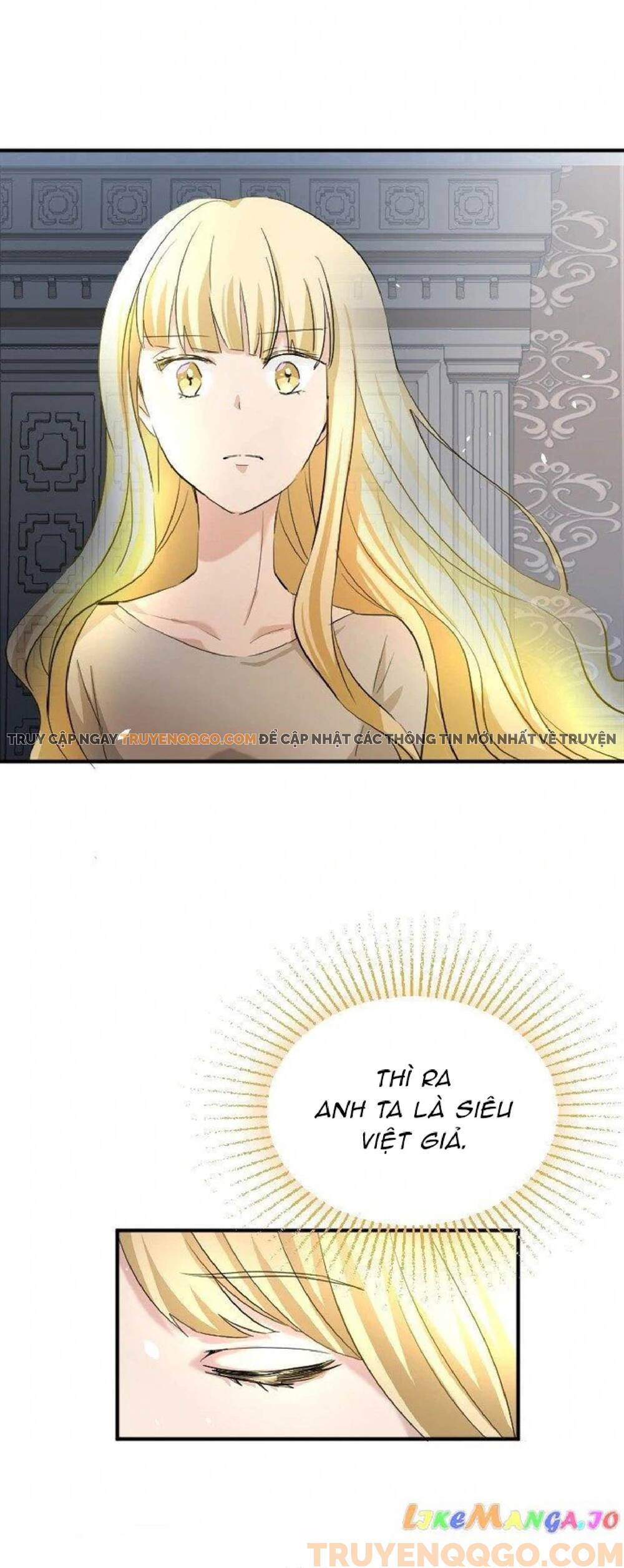 Thiên Sứ Kim Quang Chapter 9 - Trang 17