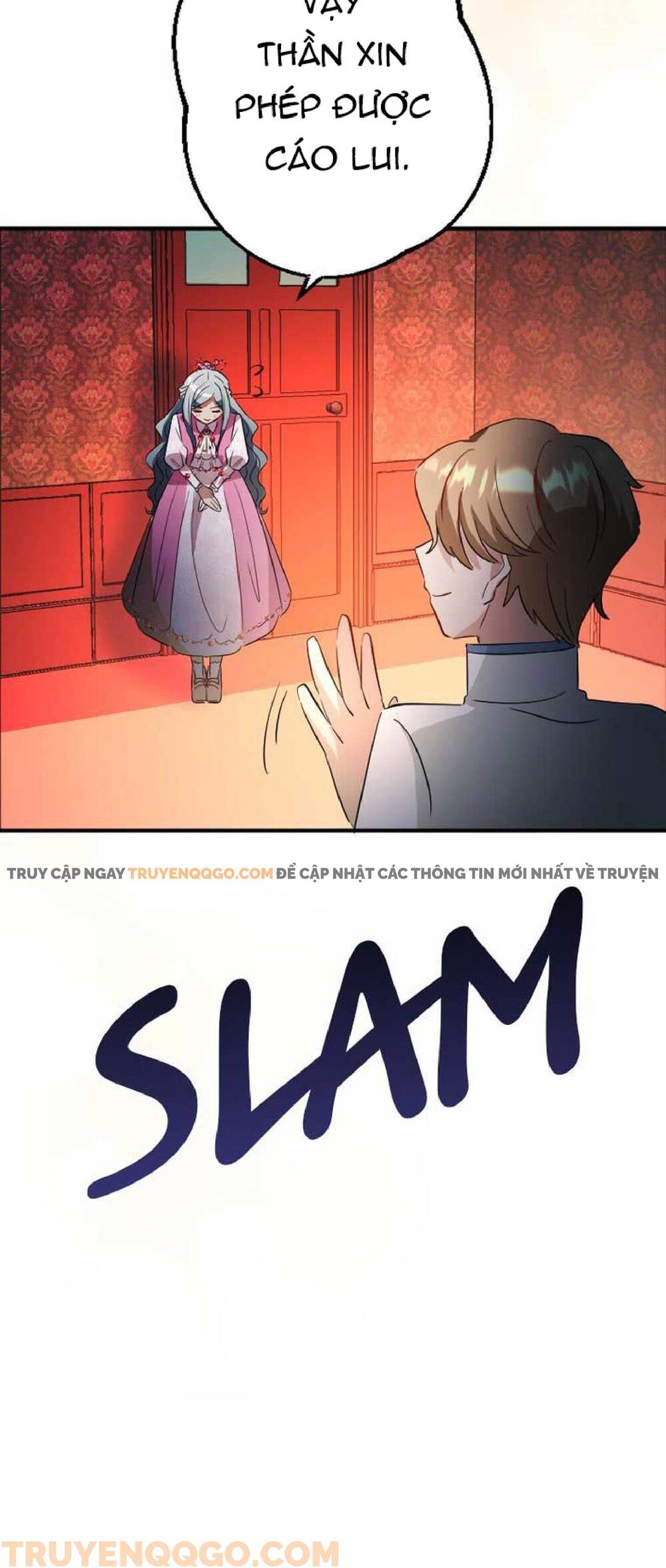 Thiên Sứ Kim Quang Chapter 35 - Trang 58