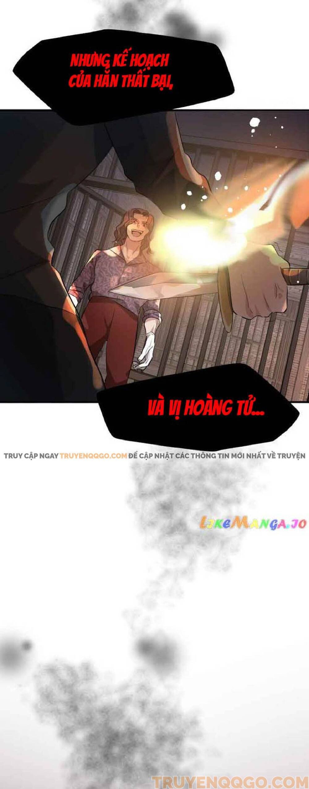 Thiên Sứ Kim Quang Chapter 8 - Trang 39