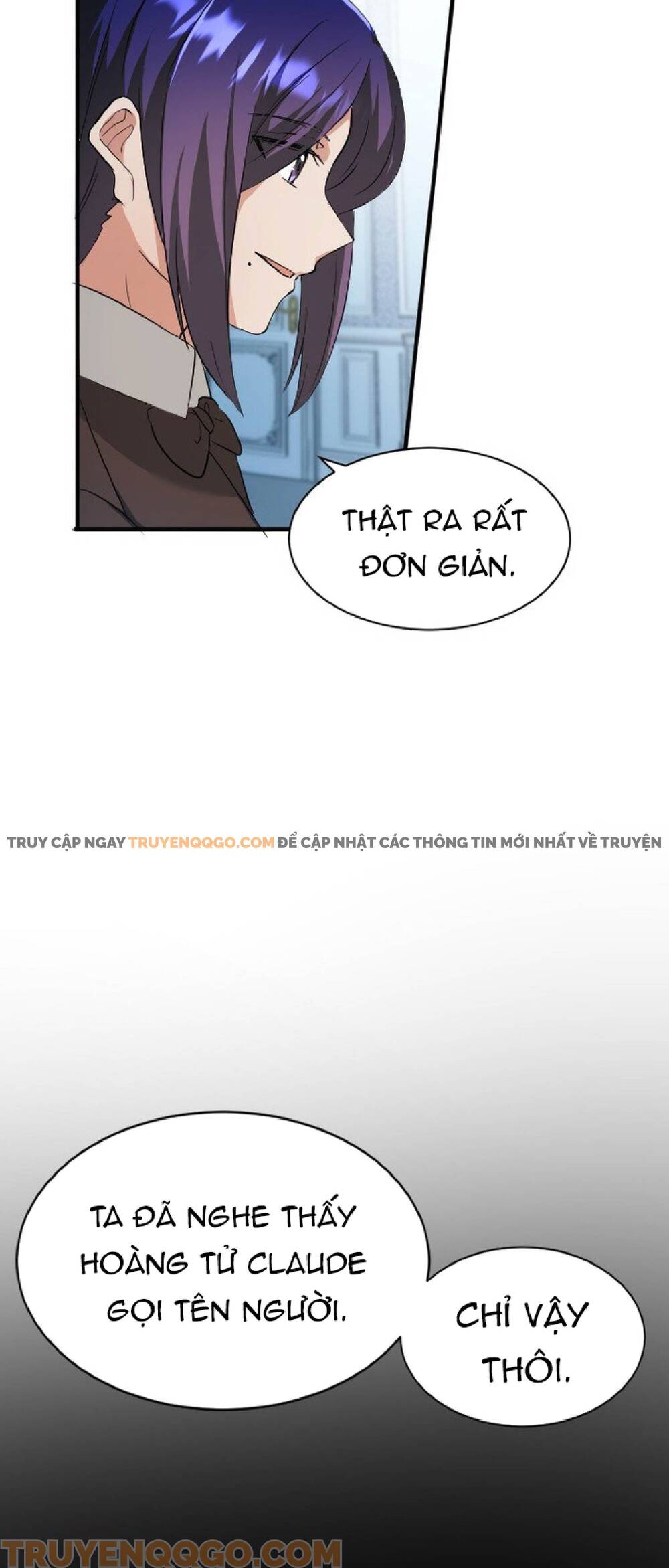 Thiên Sứ Kim Quang Chapter 34 - Trang 3