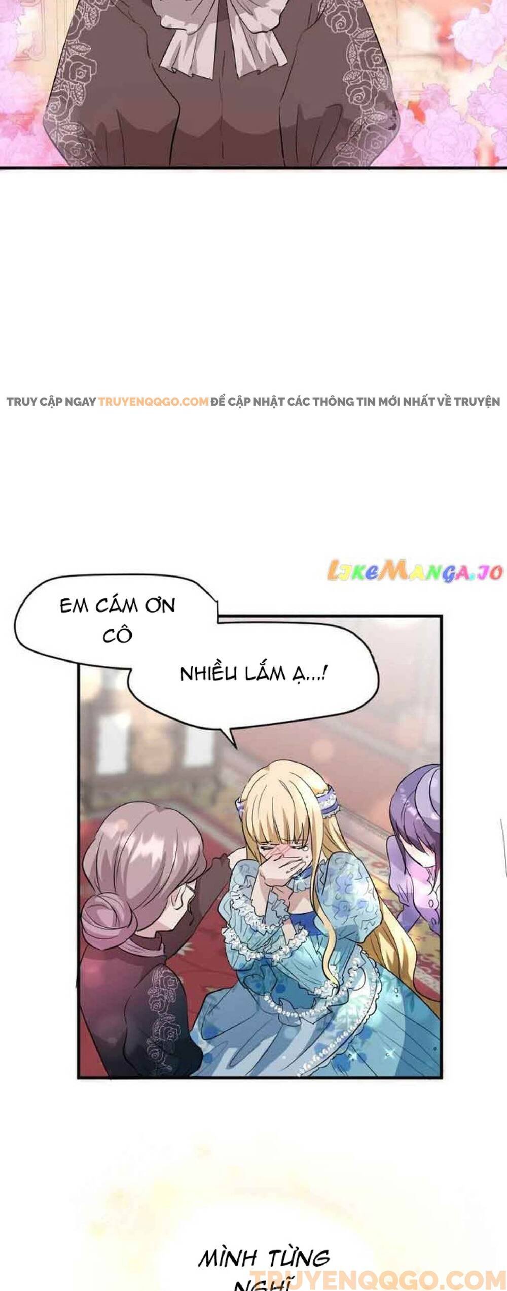 Thiên Sứ Kim Quang Chapter 14 - Trang 13