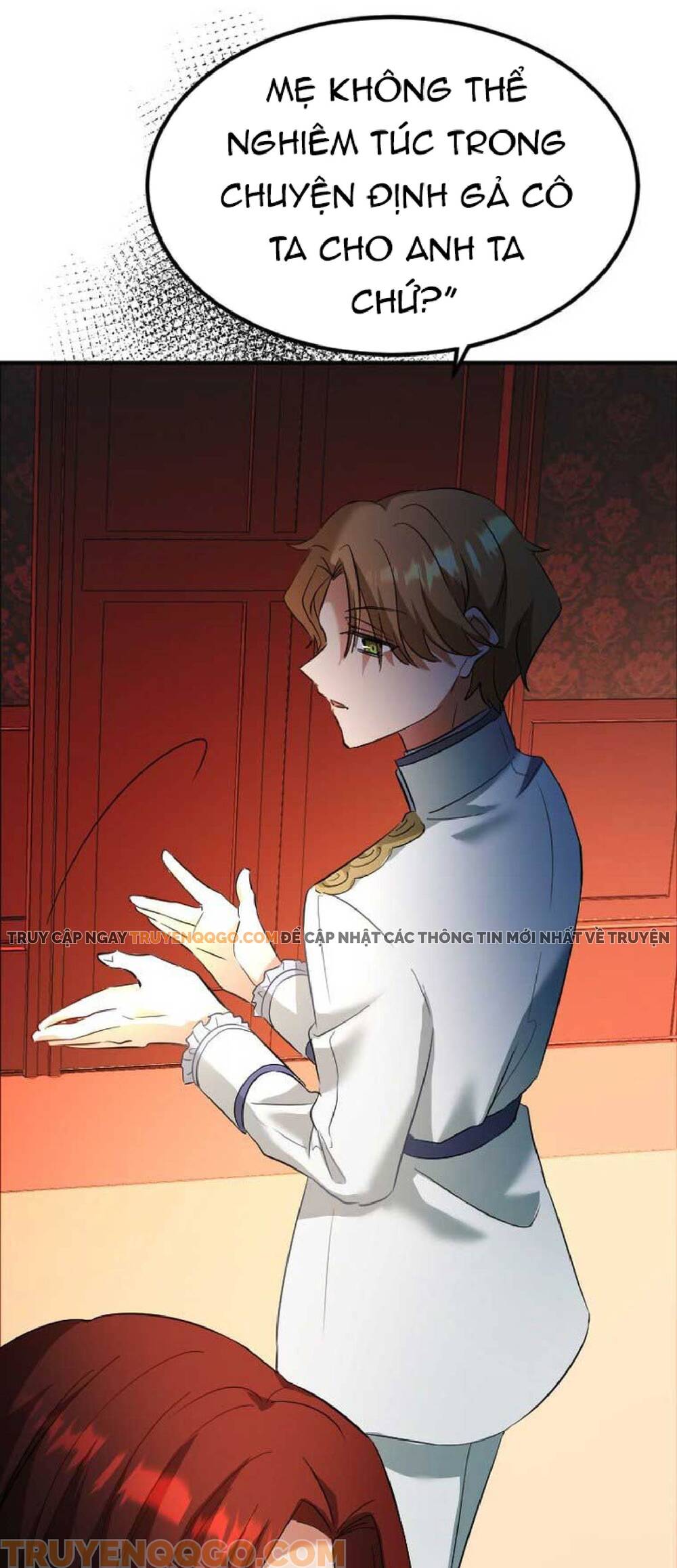 Thiên Sứ Kim Quang Chapter 35 - Trang 60