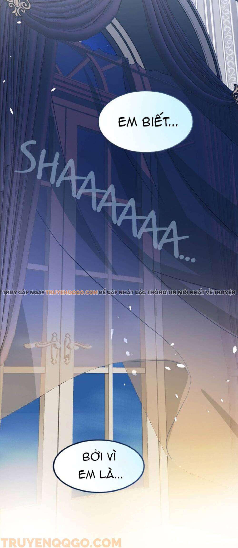 Thiên Sứ Kim Quang Chapter 37 - Trang 23