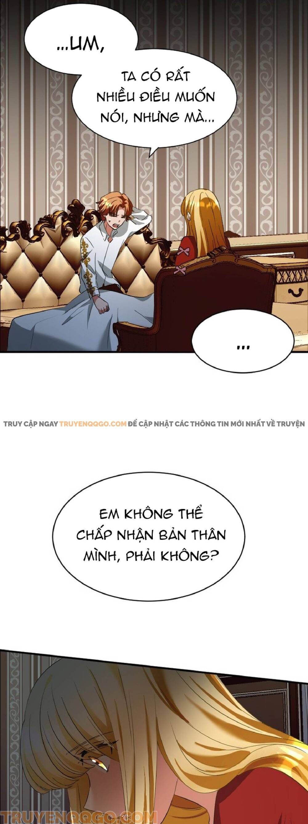 Thiên Sứ Kim Quang Chapter 37 - Trang 40