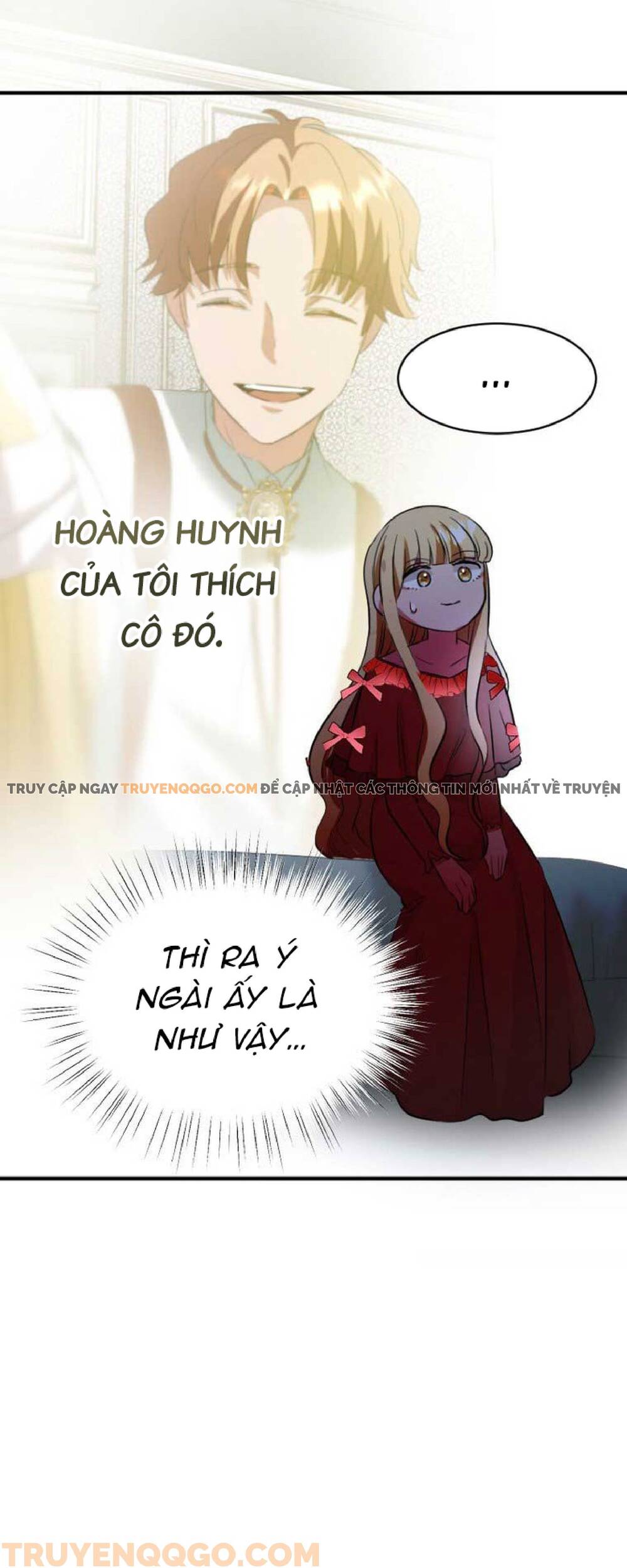 Thiên Sứ Kim Quang Chapter 36 - Trang 21