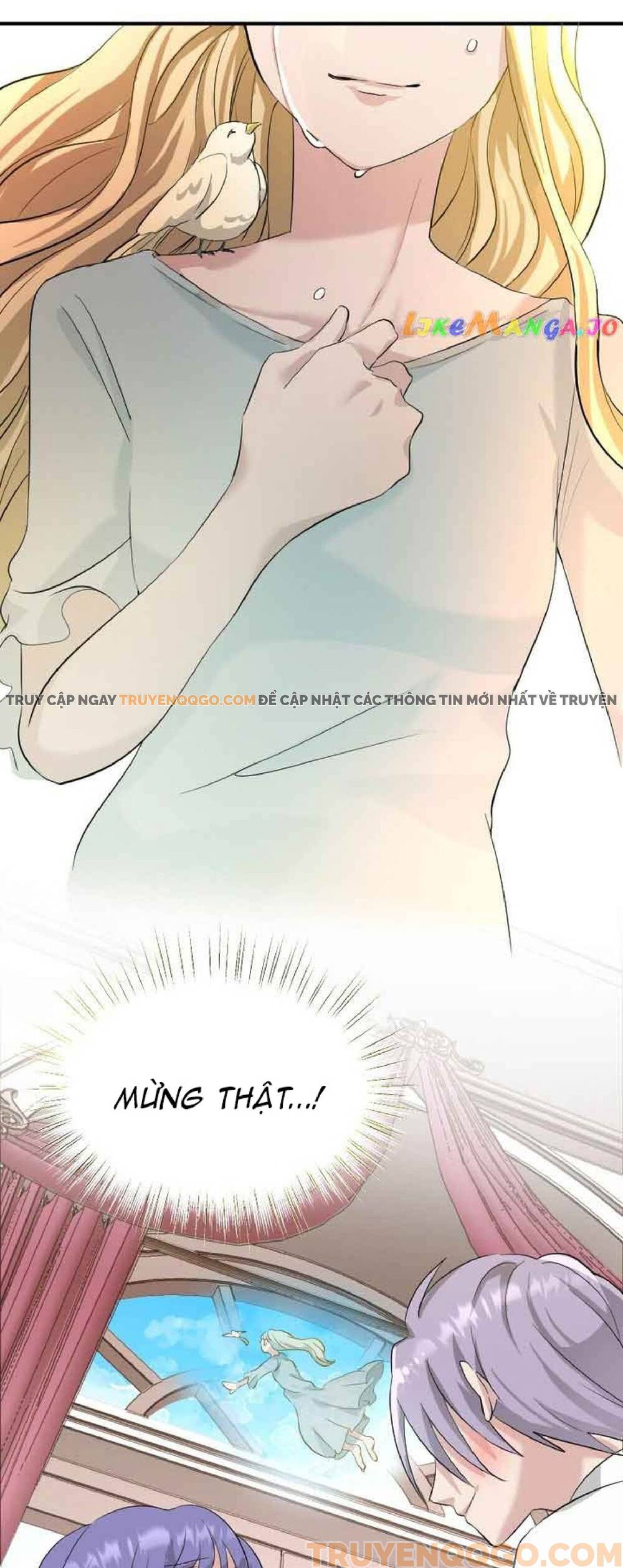 Thiên Sứ Kim Quang Chapter 2 - Trang 63