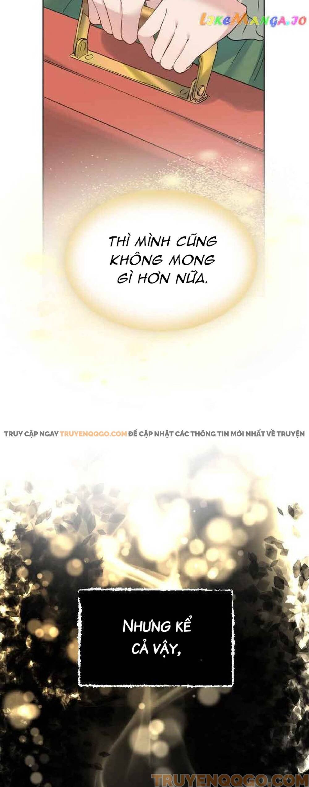 Thiên Sứ Kim Quang Chapter 14 - Trang 16