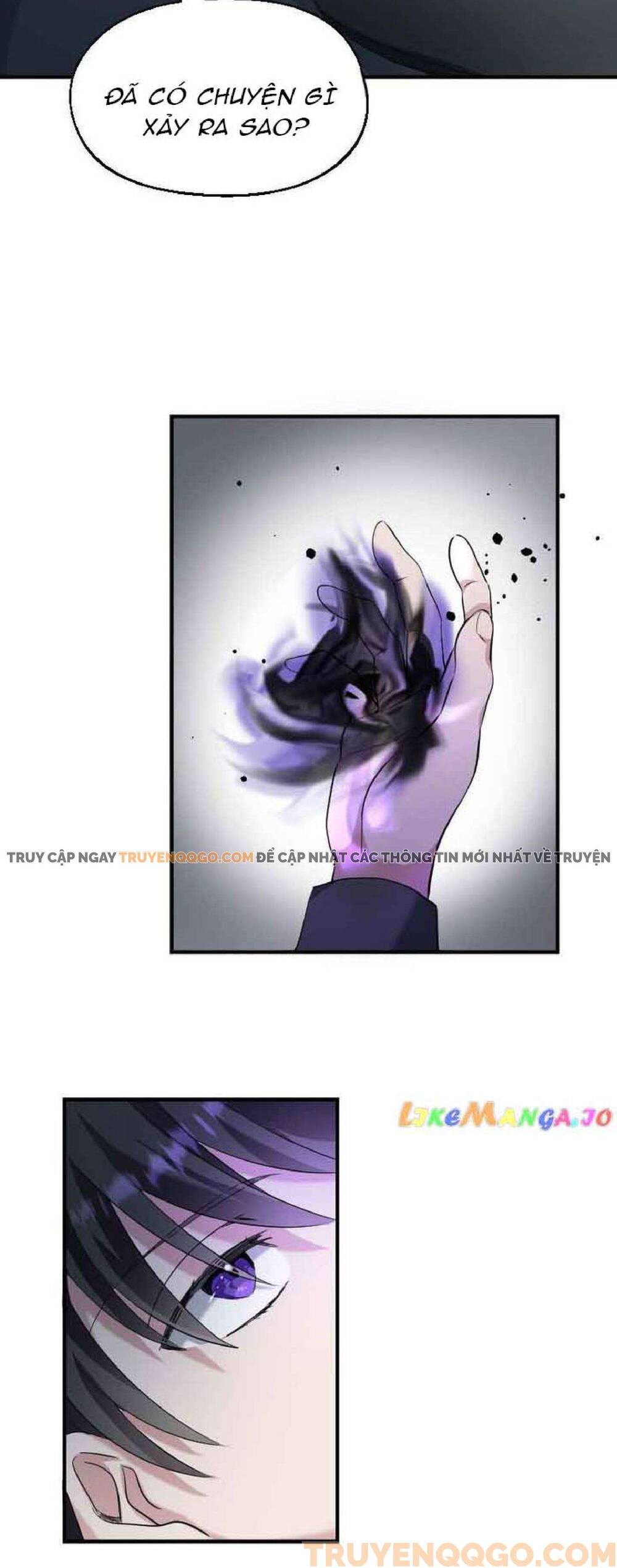 Thiên Sứ Kim Quang Chapter 7 - Trang 22