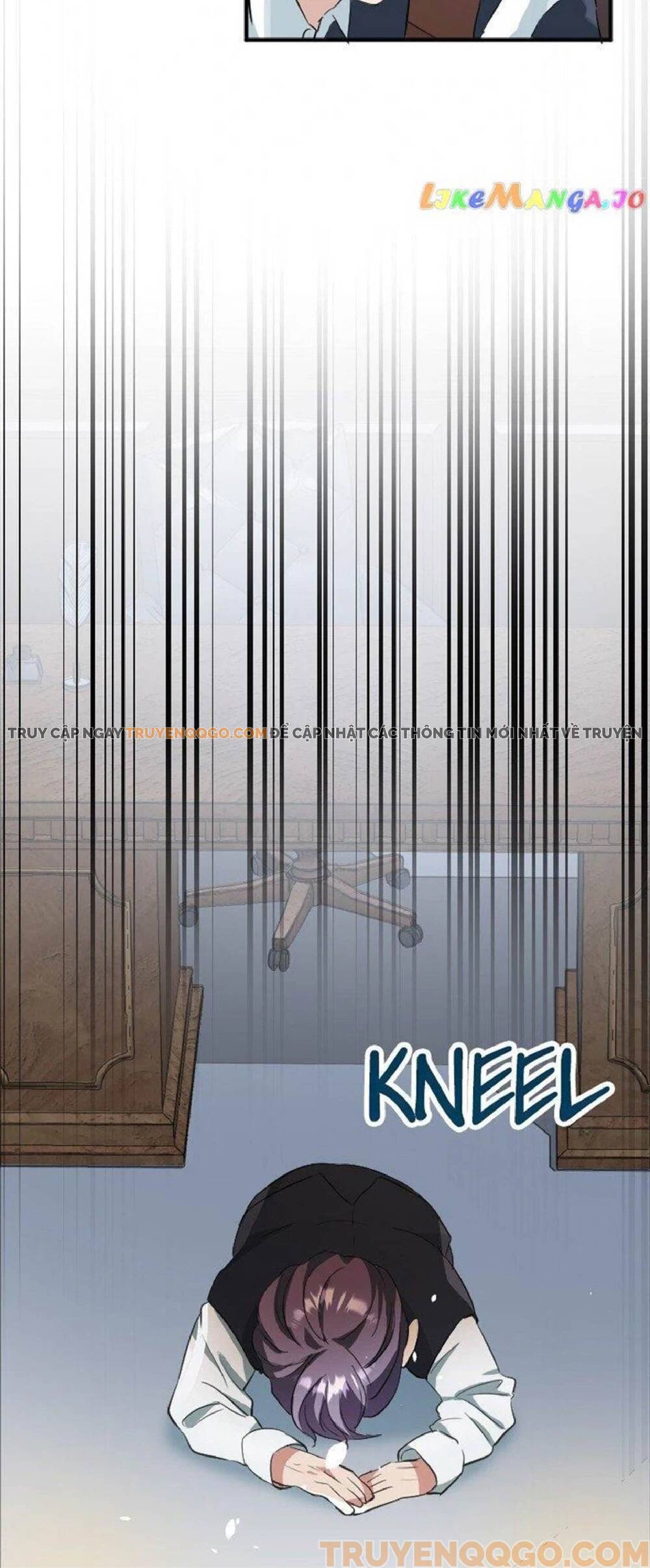 Thiên Sứ Kim Quang Chapter 9 - Trang 11