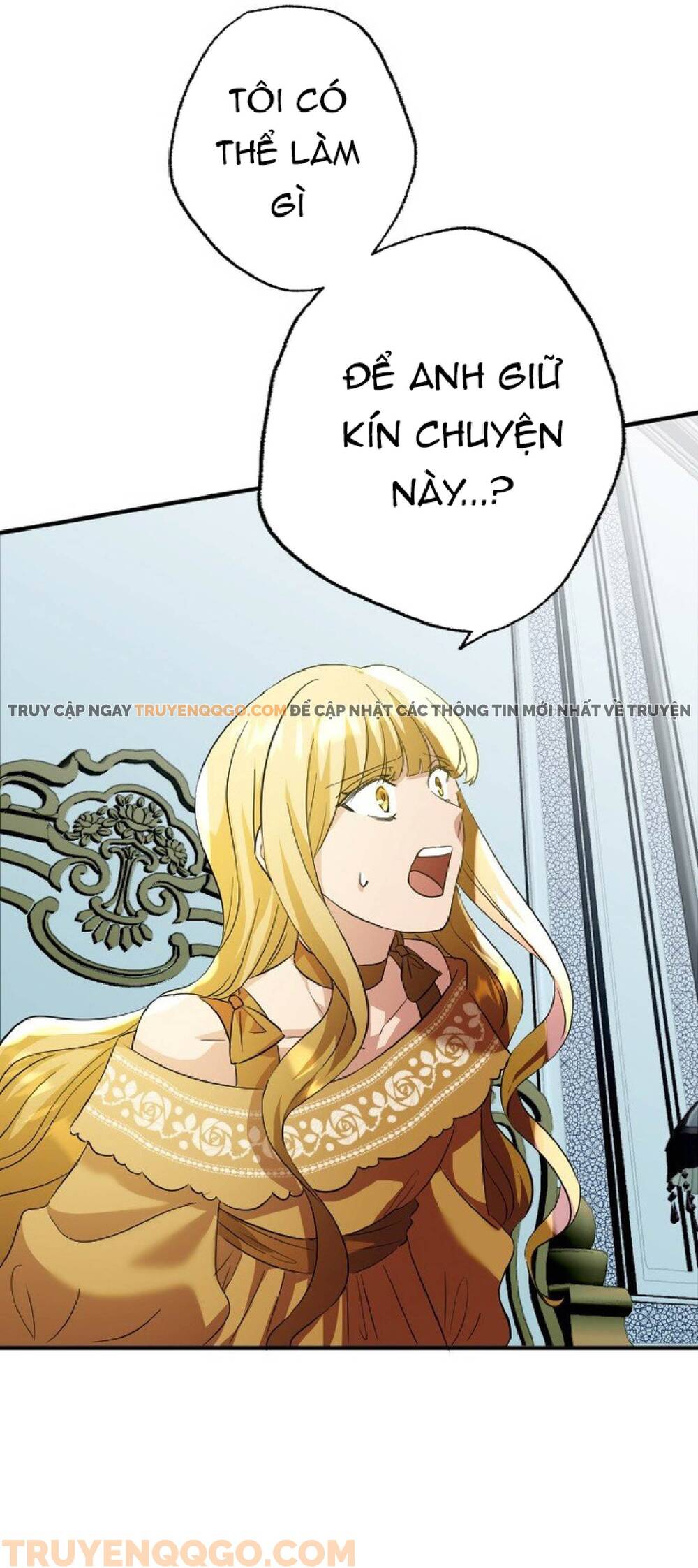 Thiên Sứ Kim Quang Chapter 34 - Trang 23