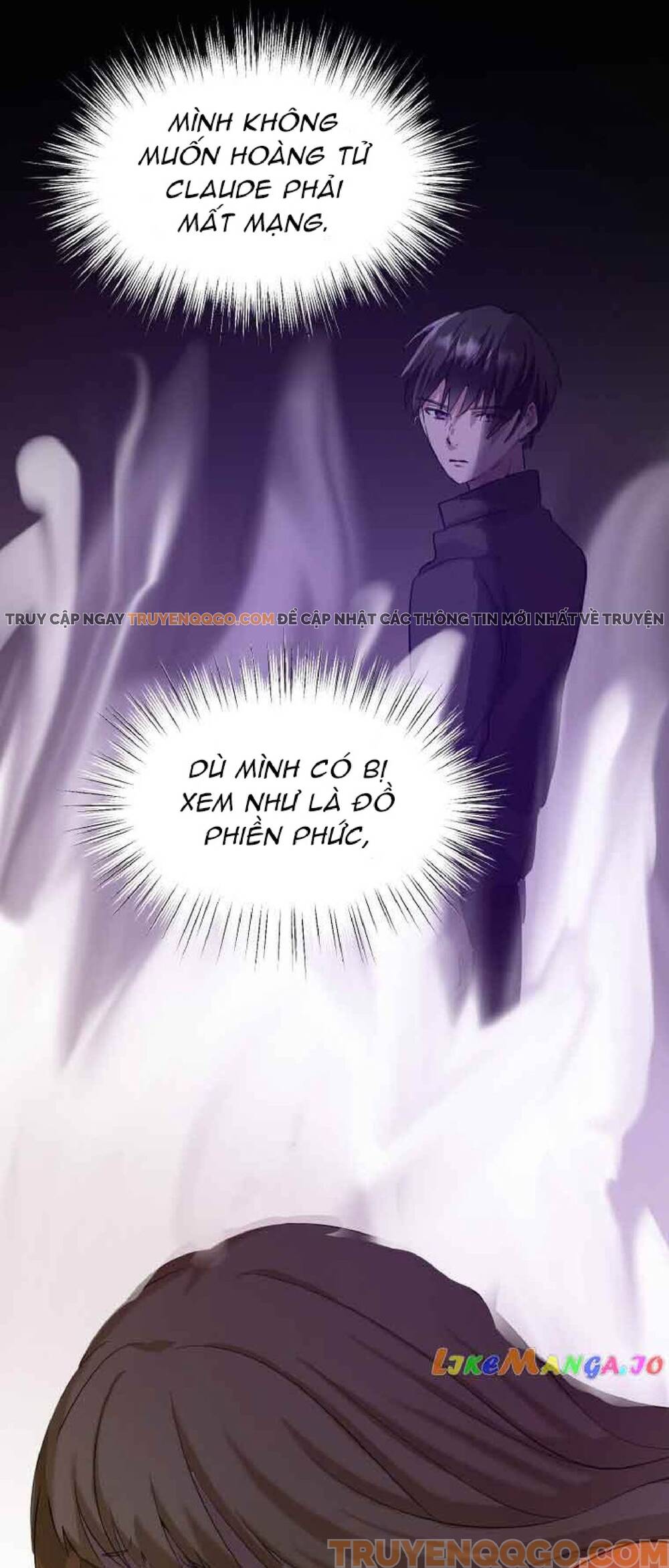 Thiên Sứ Kim Quang Chapter 5 - Trang 18