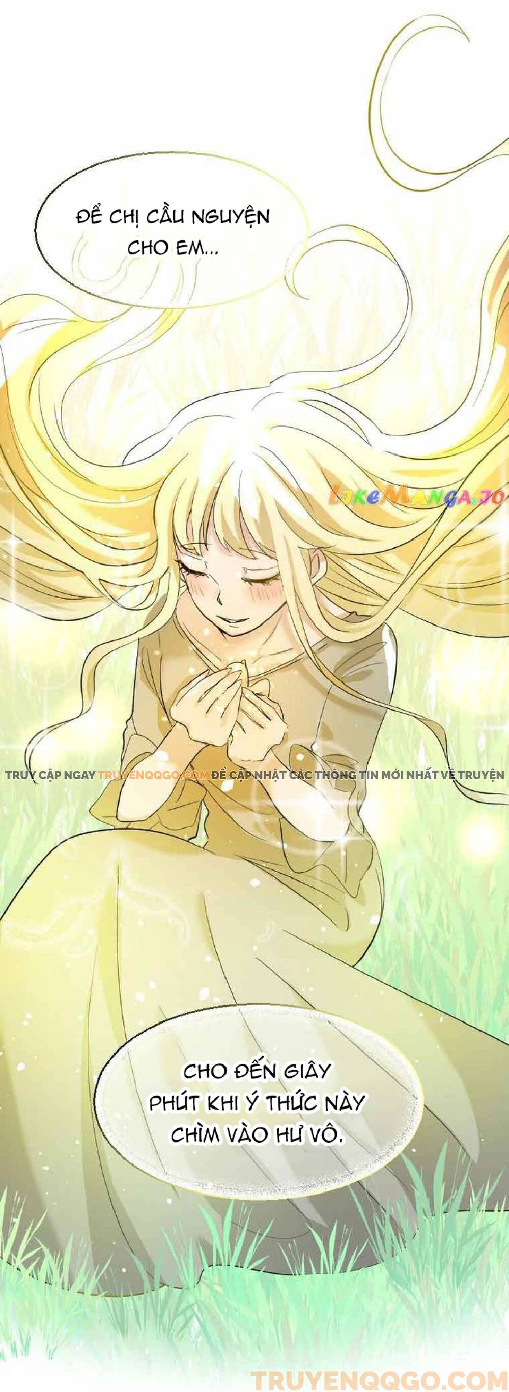 Thiên Sứ Kim Quang Chapter 2 - Trang 23