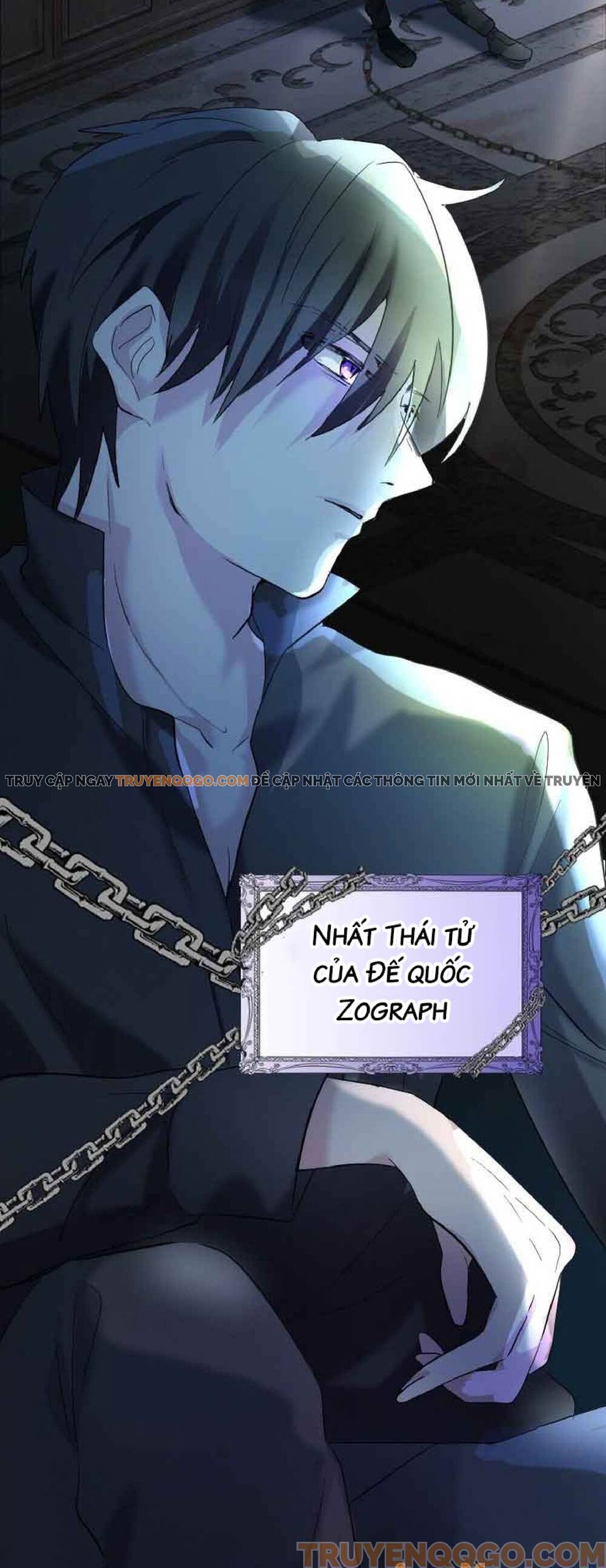 Thiên Sứ Kim Quang Chapter 2 - Trang 71