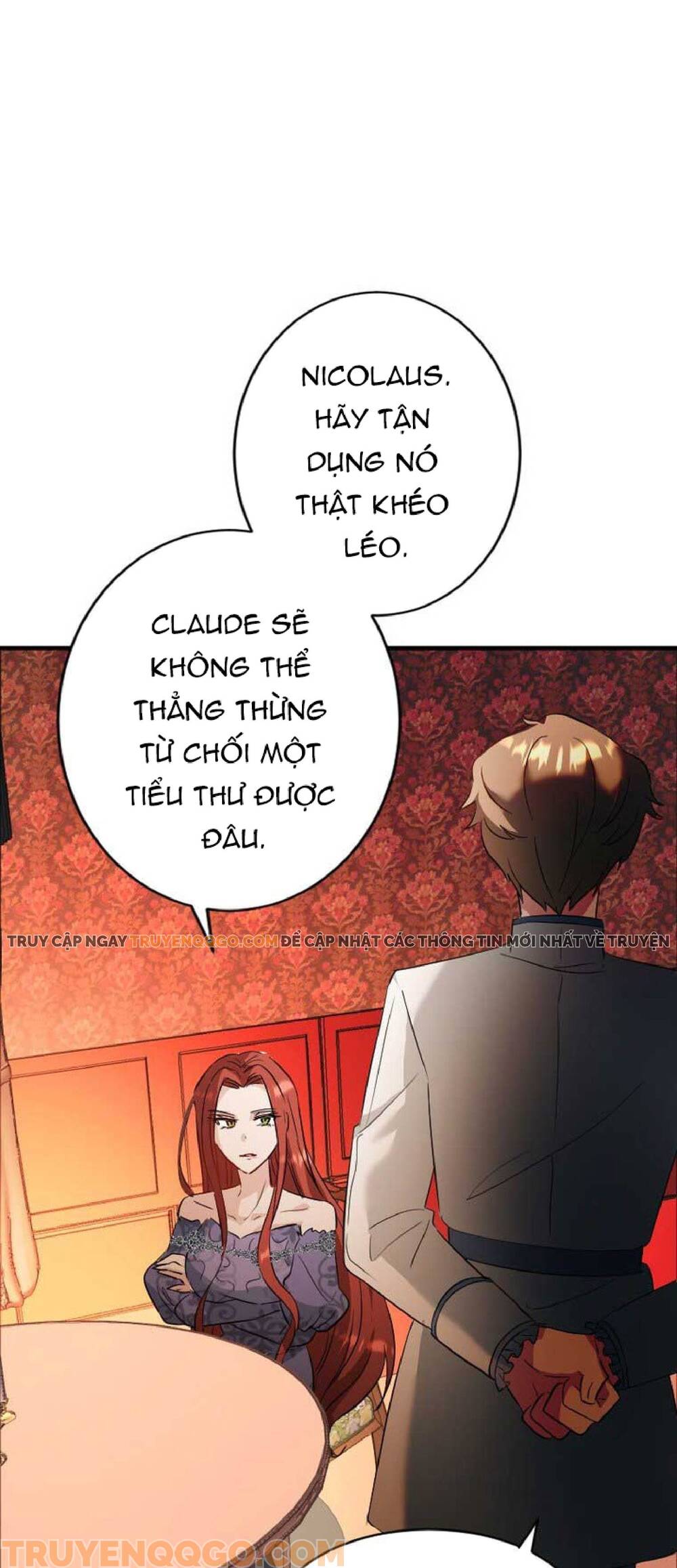 Thiên Sứ Kim Quang Chapter 35 - Trang 63
