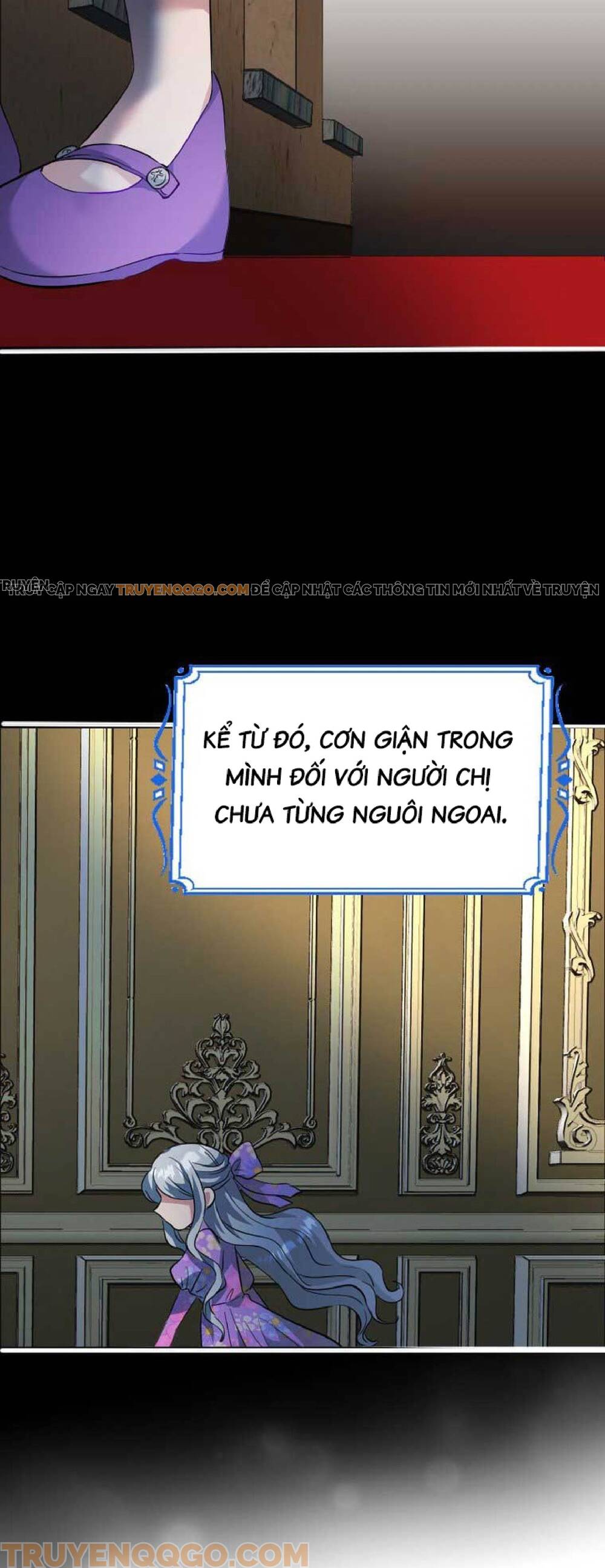 Thiên Sứ Kim Quang Chapter 35 - Trang 14