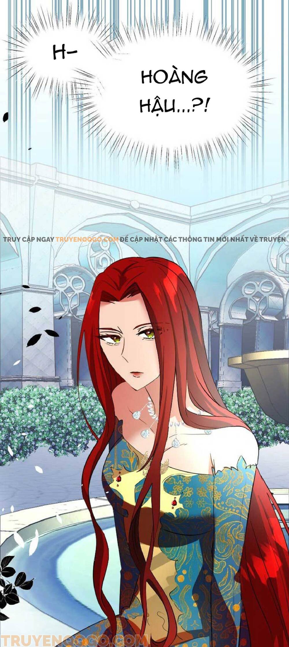 Thiên Sứ Kim Quang Chapter 35 - Trang 39