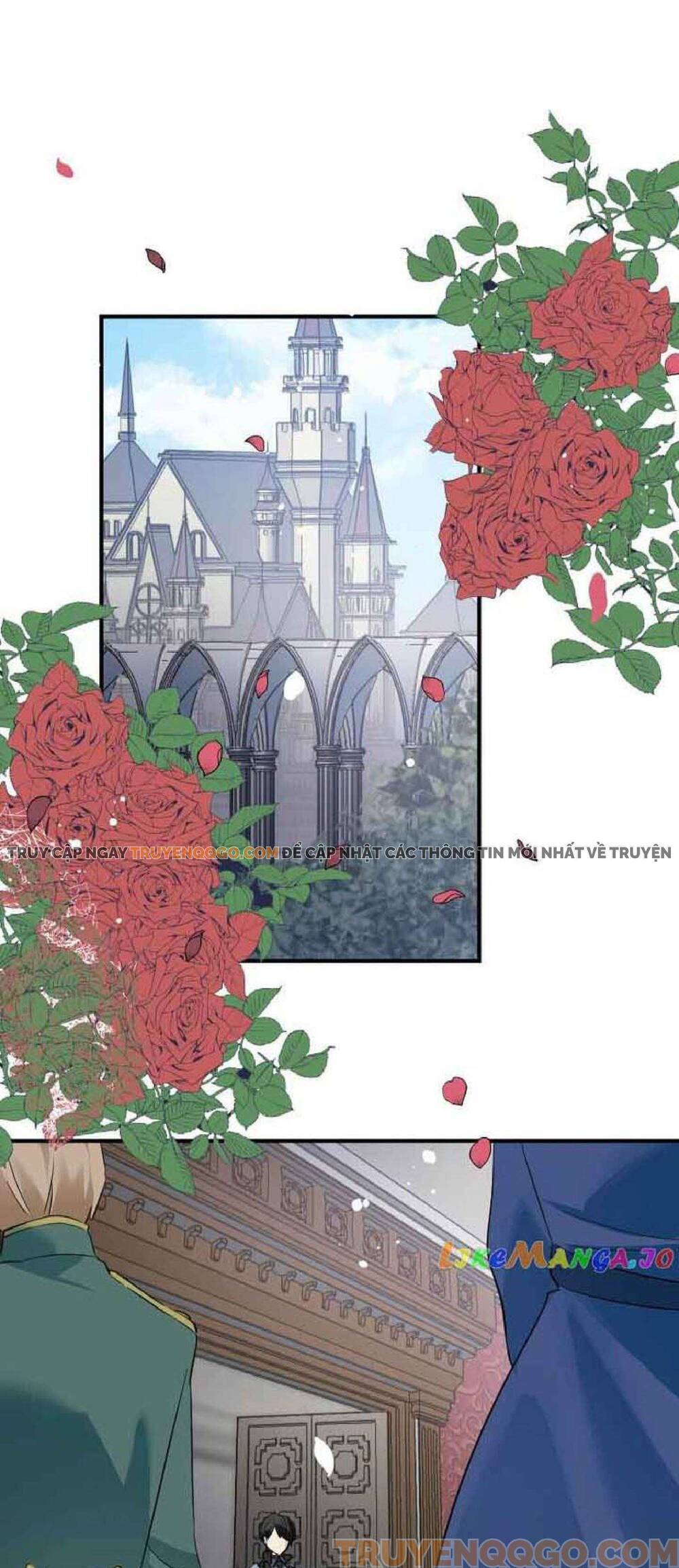 Thiên Sứ Kim Quang Chapter 7 - Trang 41