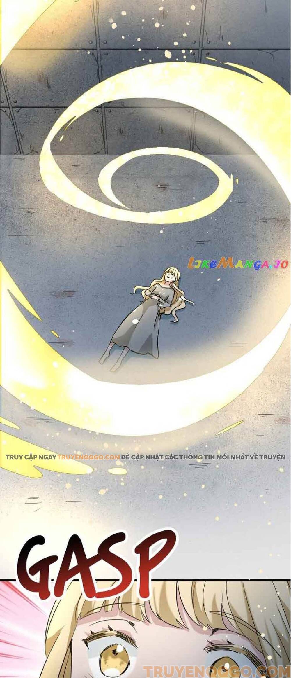 Thiên Sứ Kim Quang Chapter 4 - Trang 3
