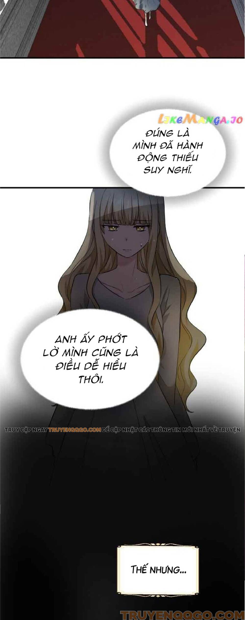 Thiên Sứ Kim Quang Chapter 4 - Trang 43