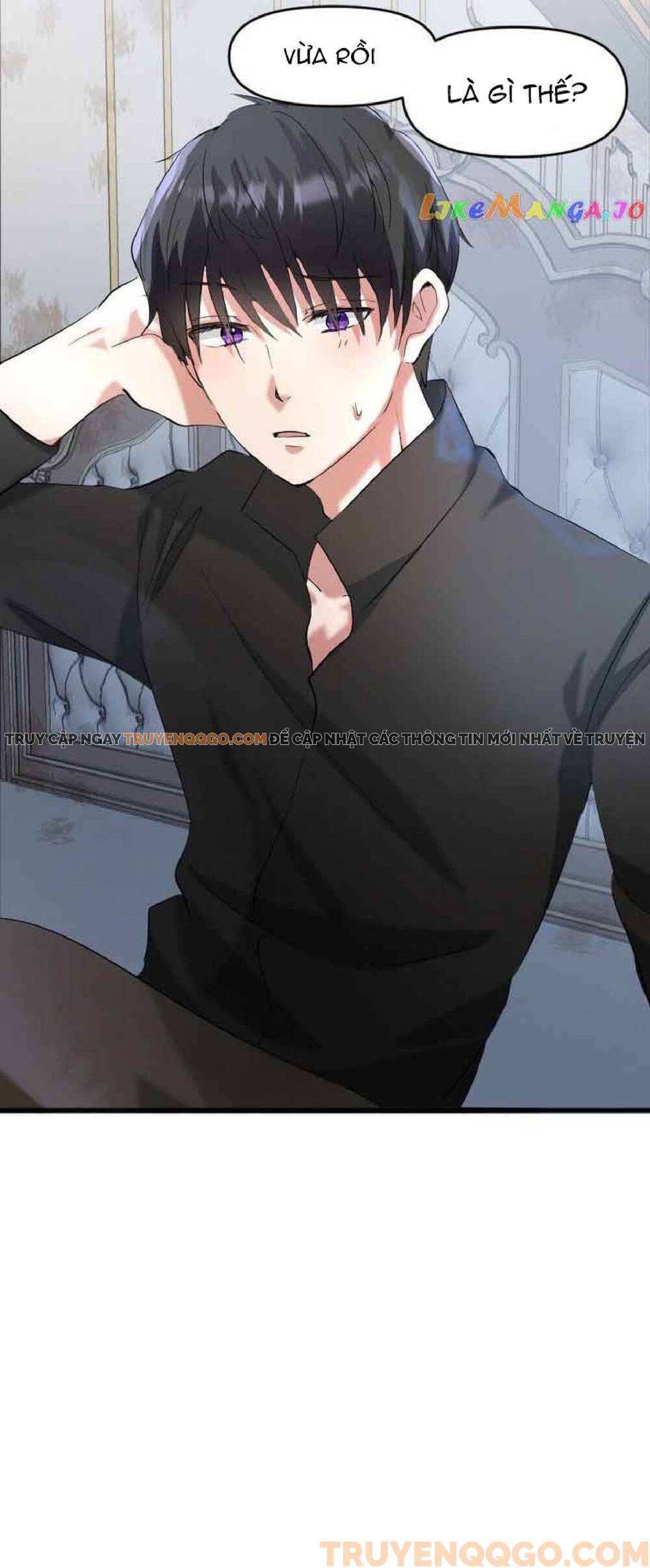 Thiên Sứ Kim Quang Chapter 5 - Trang 50