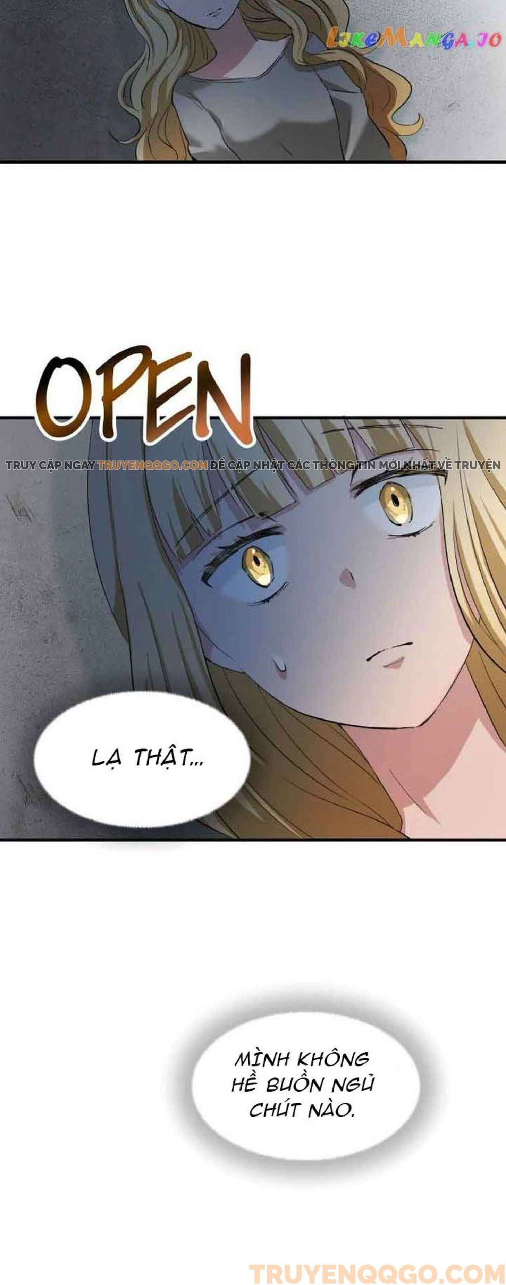 Thiên Sứ Kim Quang Chapter 7 - Trang 1