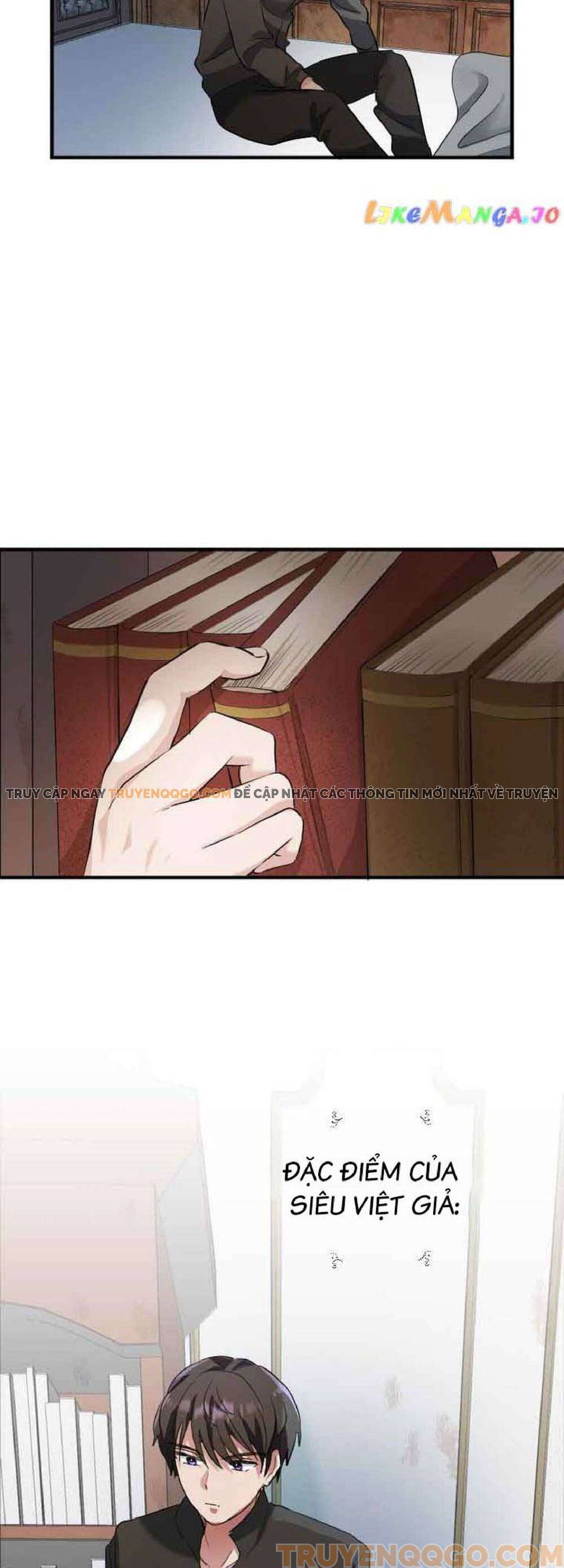 Thiên Sứ Kim Quang Chapter 7 - Trang 26