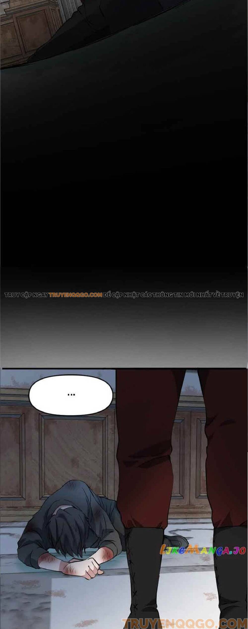 Thiên Sứ Kim Quang Chapter 4 - Trang 24